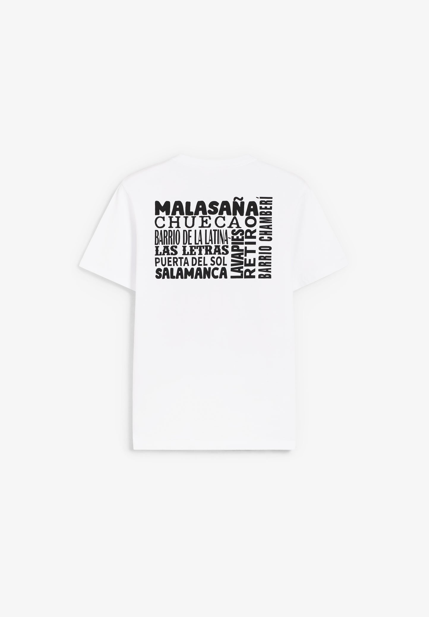 LEVIS | CAMISETA DE MADRID AL CIELO HOMBRE