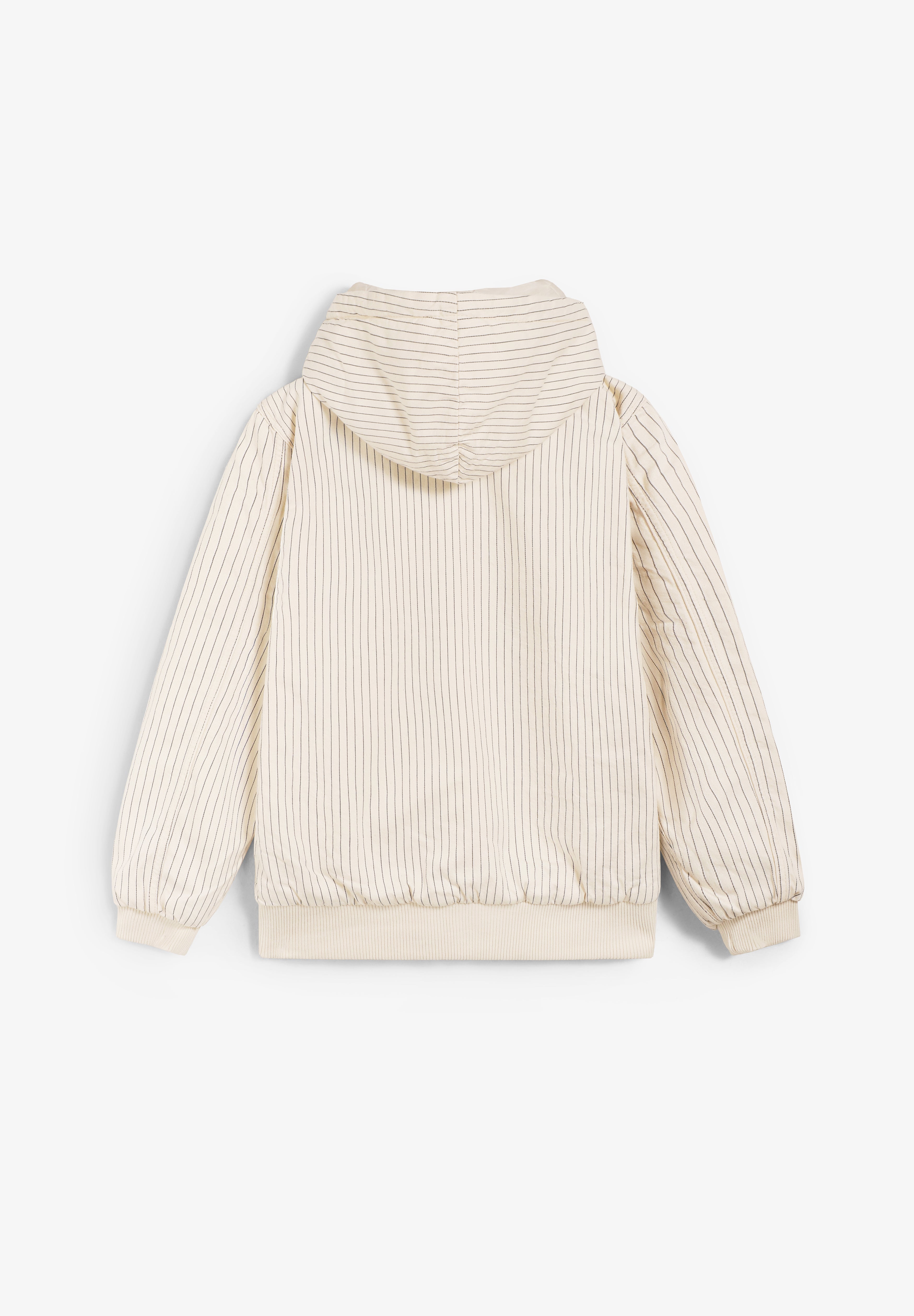 LEVIS | SUDADERA DENIM POTRERO HOMBRE