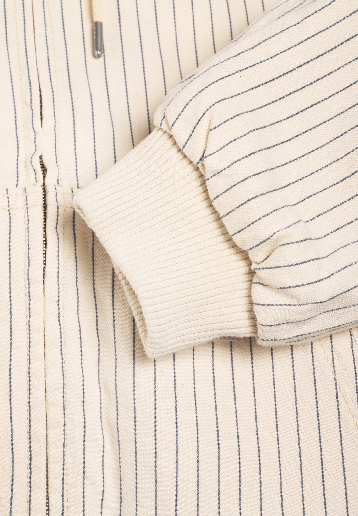 LEVIS | SUDADERA DENIM POTRERO HOMBRE