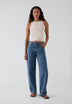 LEVIS | PANTALÓN DENIM BAGGY DAD MUJER