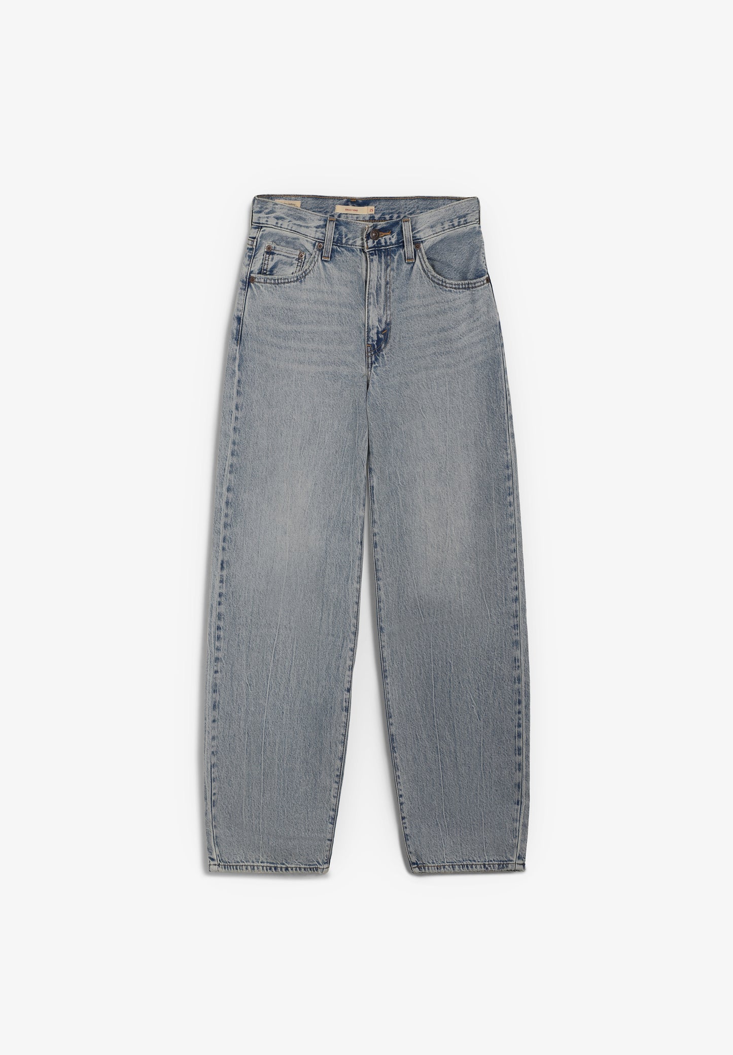 LEVIS | PANTALÓN DENIM BAGGY DAD MUJER