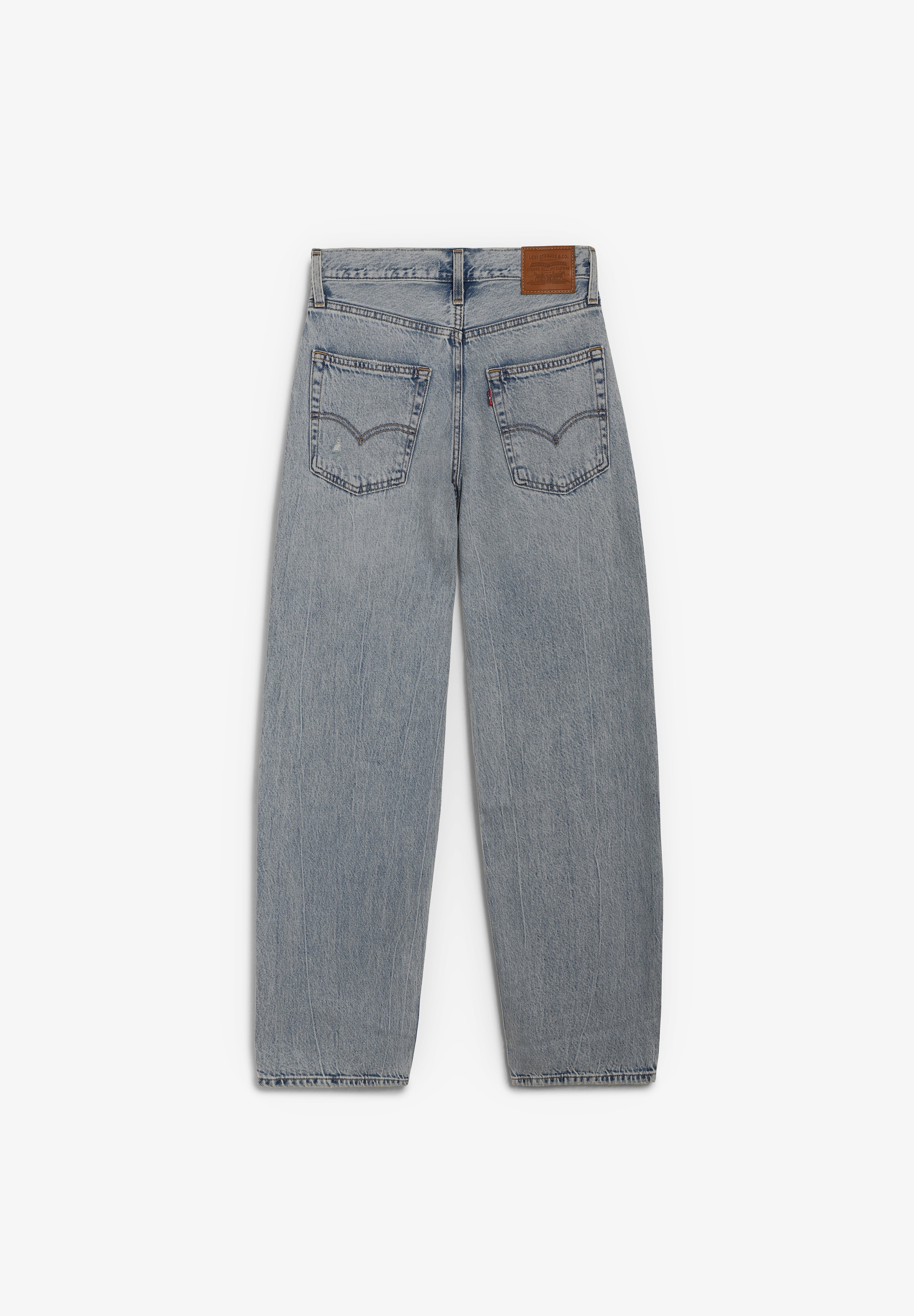 LEVIS | PANTALÓN DENIM BAGGY DAD MUJER