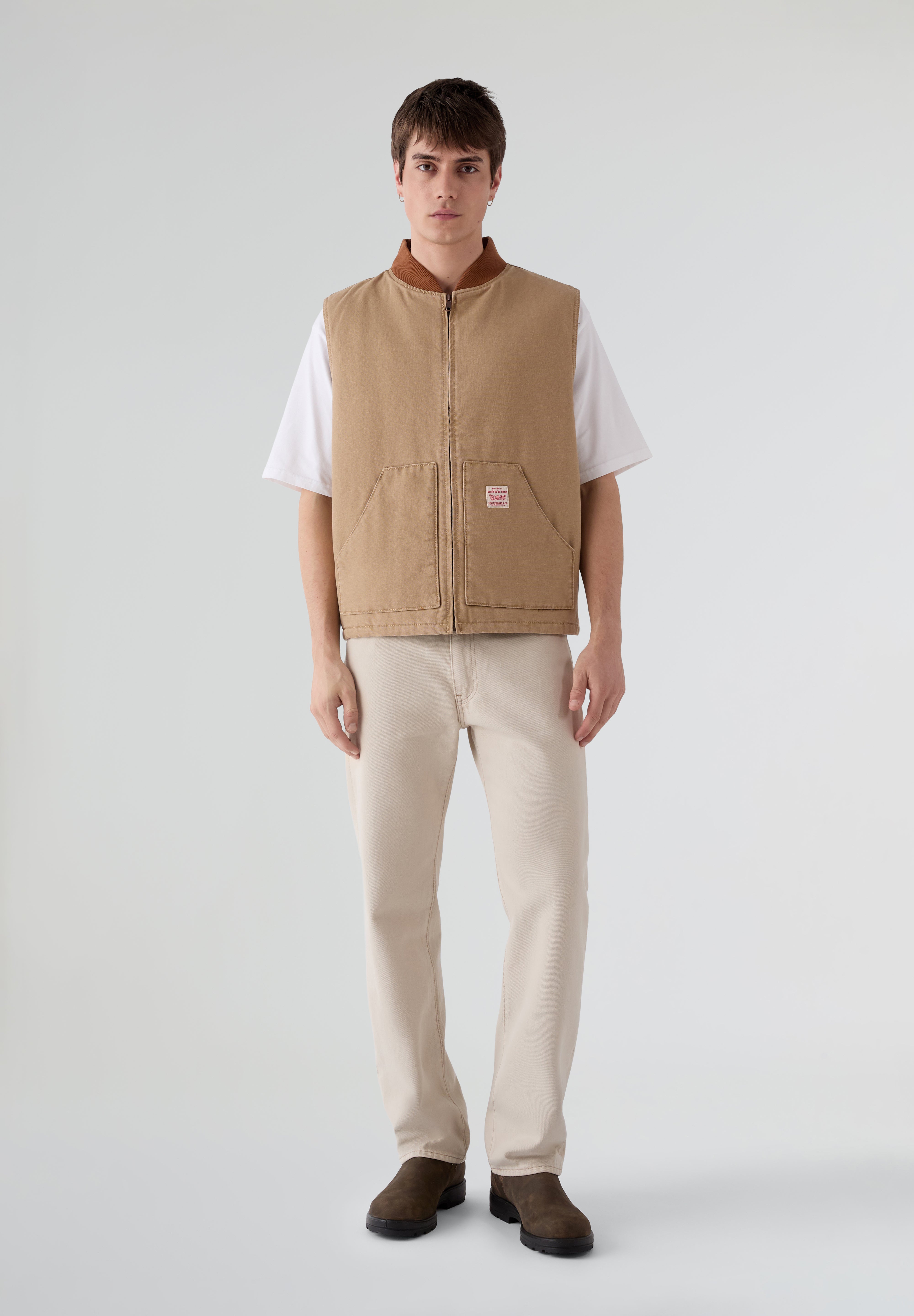 LEVIS | CHALECO SANSOME HOMBRE