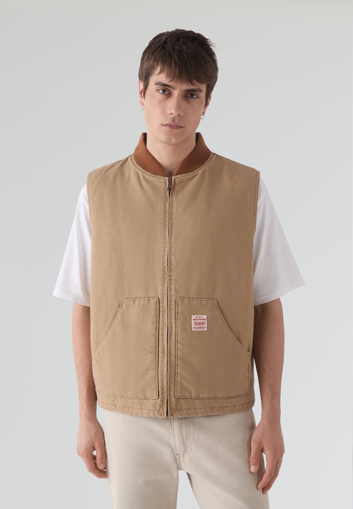 LEVIS | CHALECO SANSOME HOMBRE