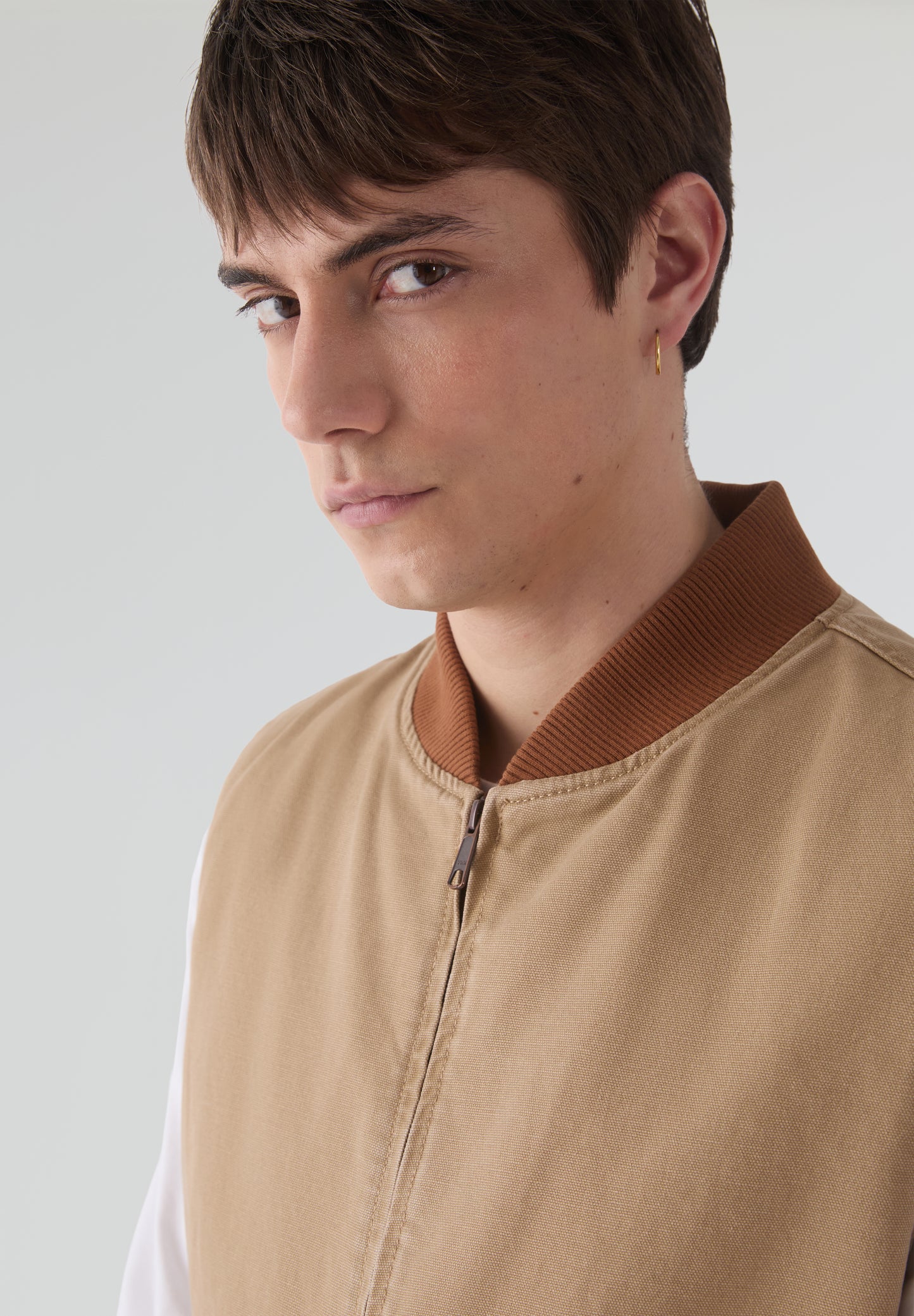 LEVIS | CHALECO SANSOME HOMBRE