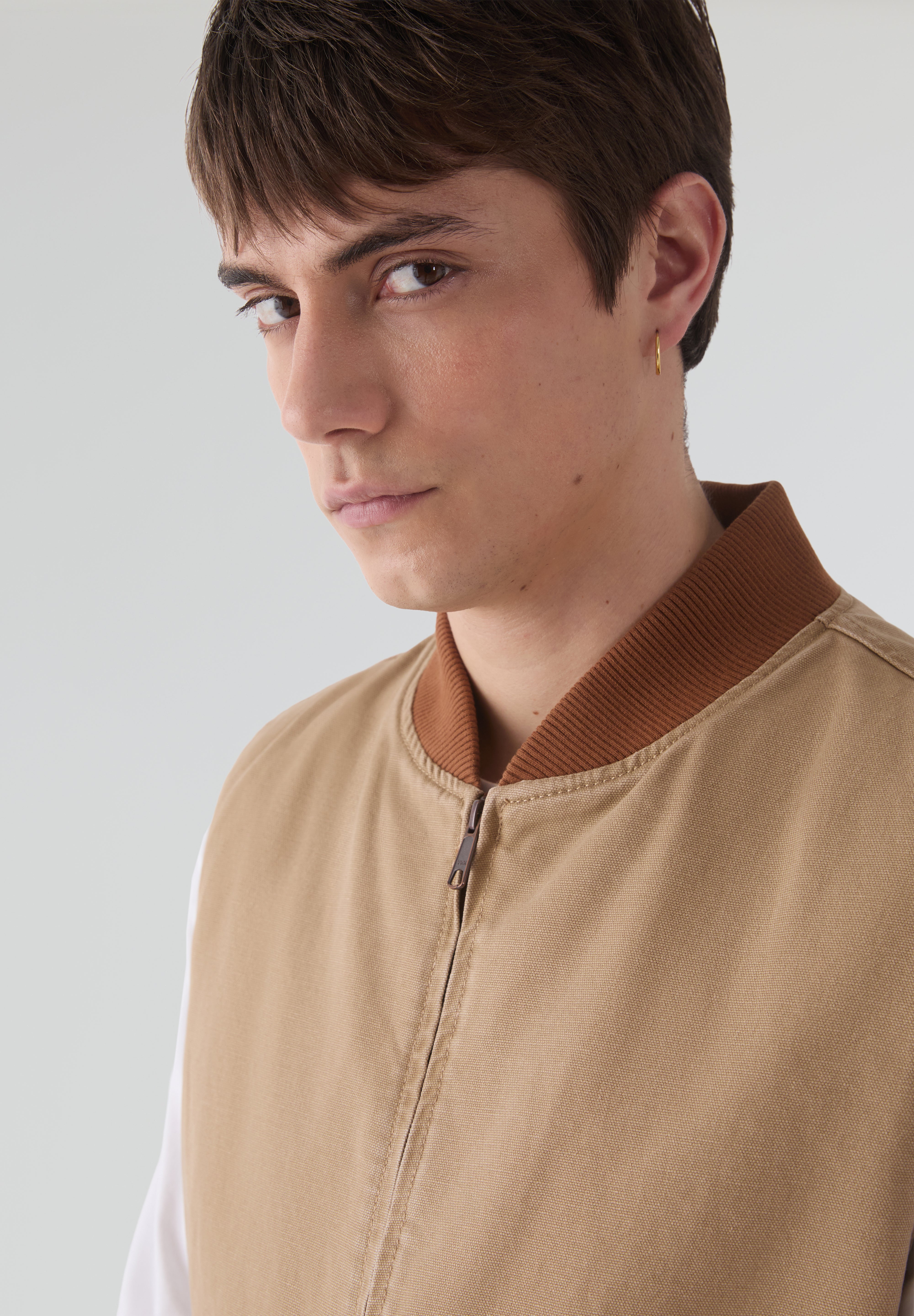 LEVIS | CHALECO SANSOME HOMBRE