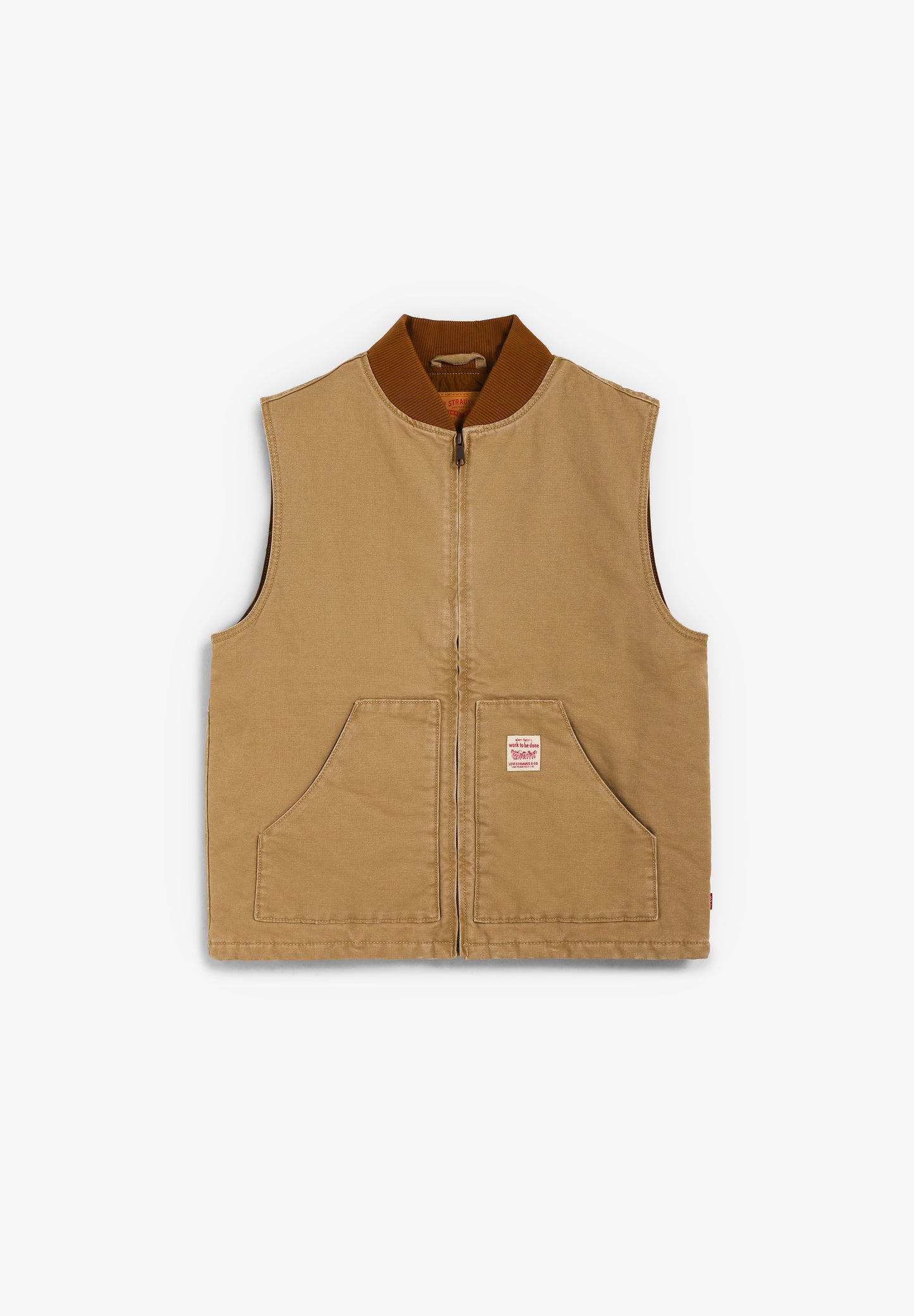 LEVIS | CHALECO SANSOME HOMBRE