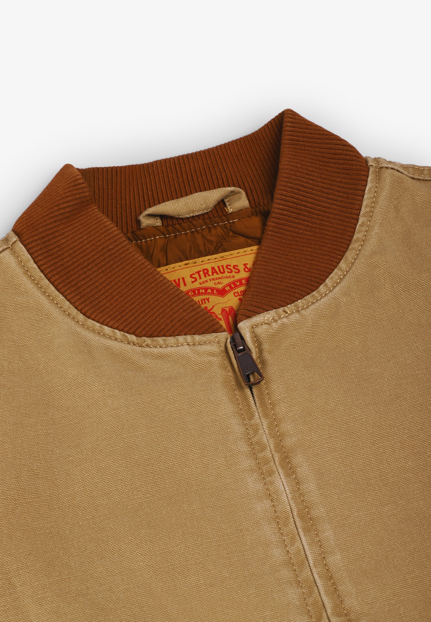 LEVIS | CHALECO SANSOME HOMBRE