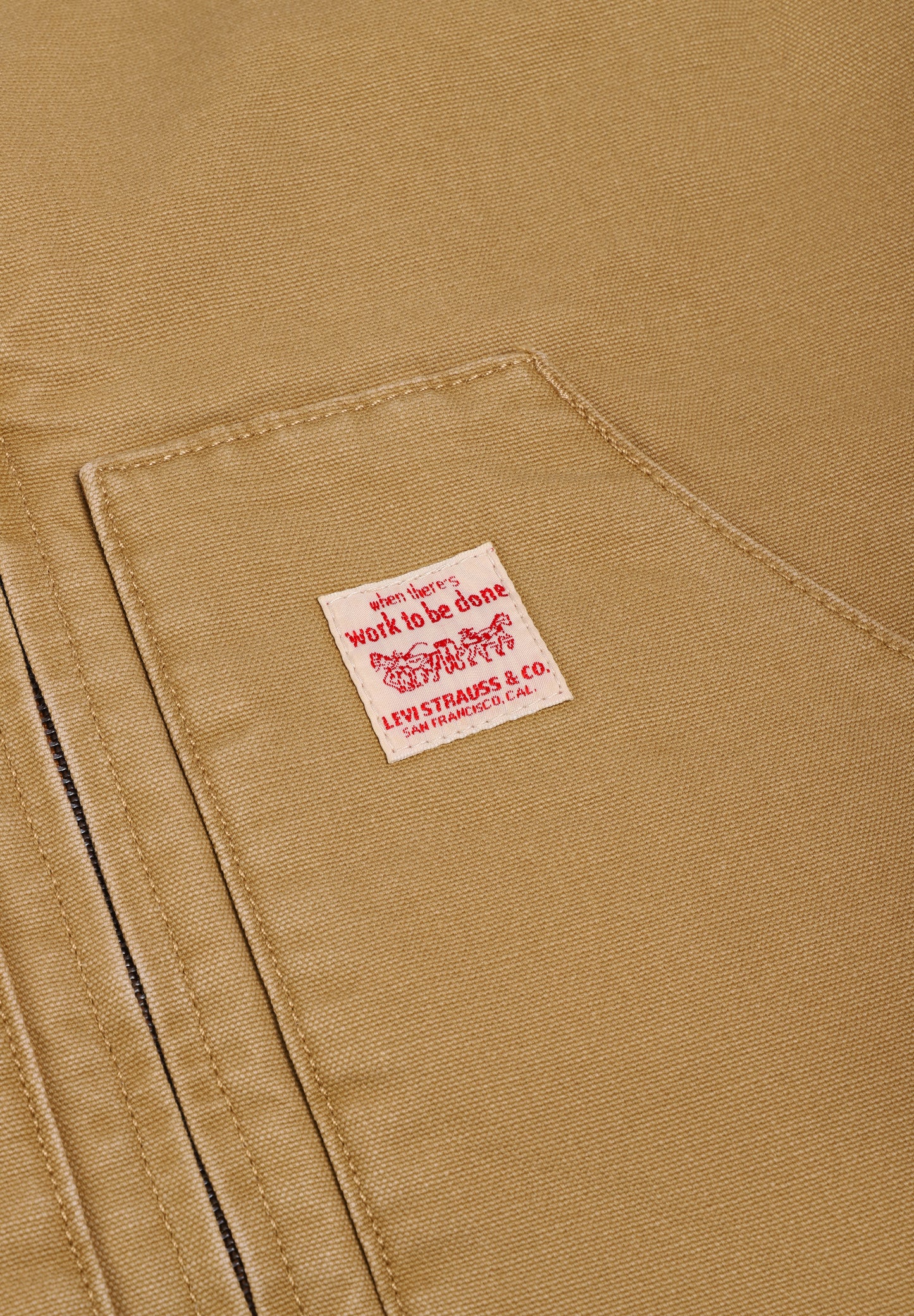 LEVIS | CHALECO SANSOME HOMBRE