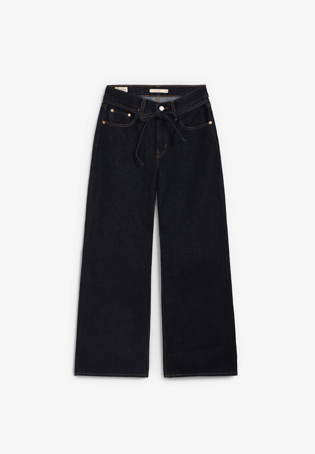LEVIS | PANTALÓN DENIM XL STRAIGHT MUJER - Scalpers