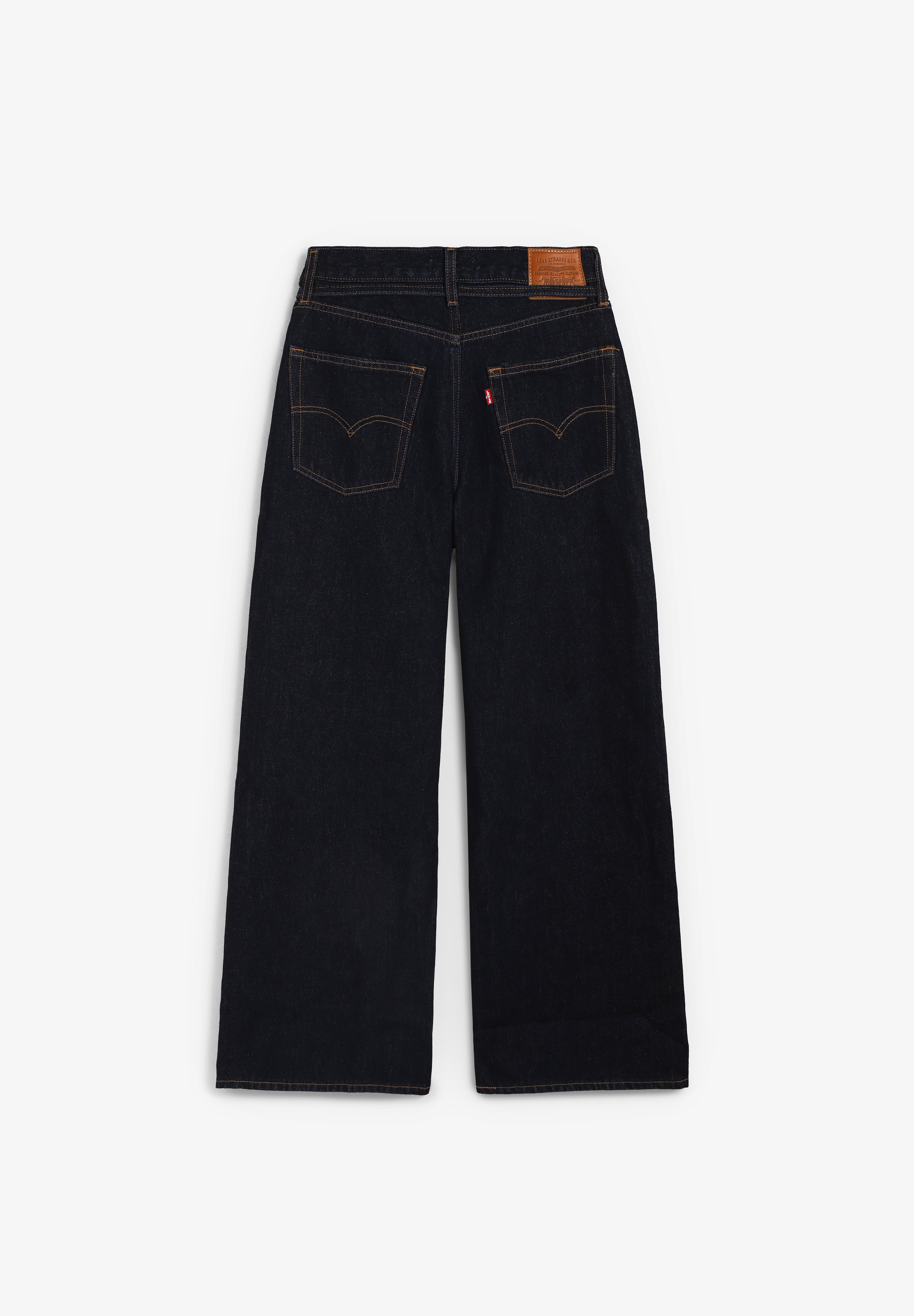 LEVIS | PANTALÓN DENIM XL STRAIGHT MUJER - Scalpers
