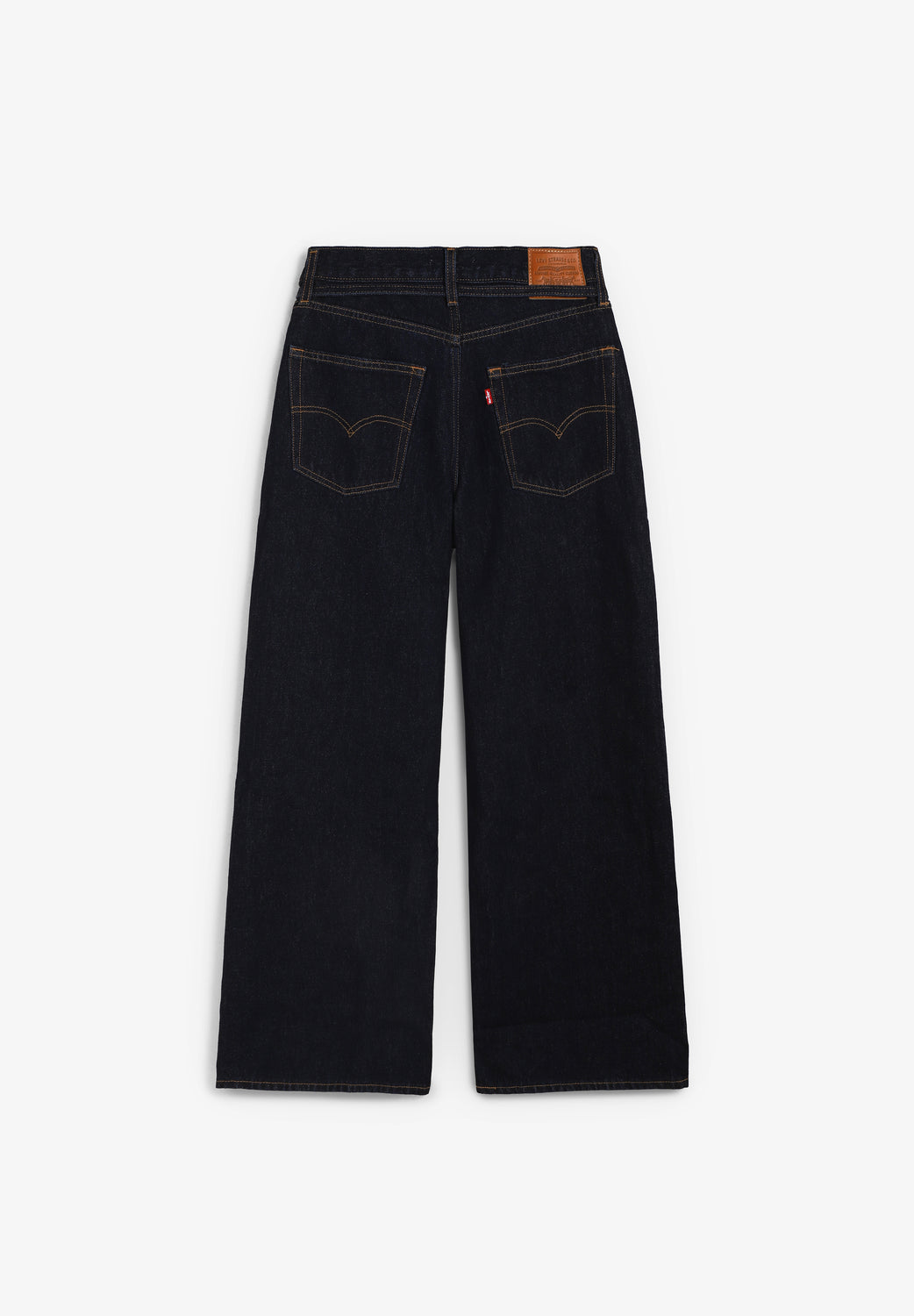 LEVIS | PANTALÓN DENIM XL STRAIGHT MUJER - Scalpers