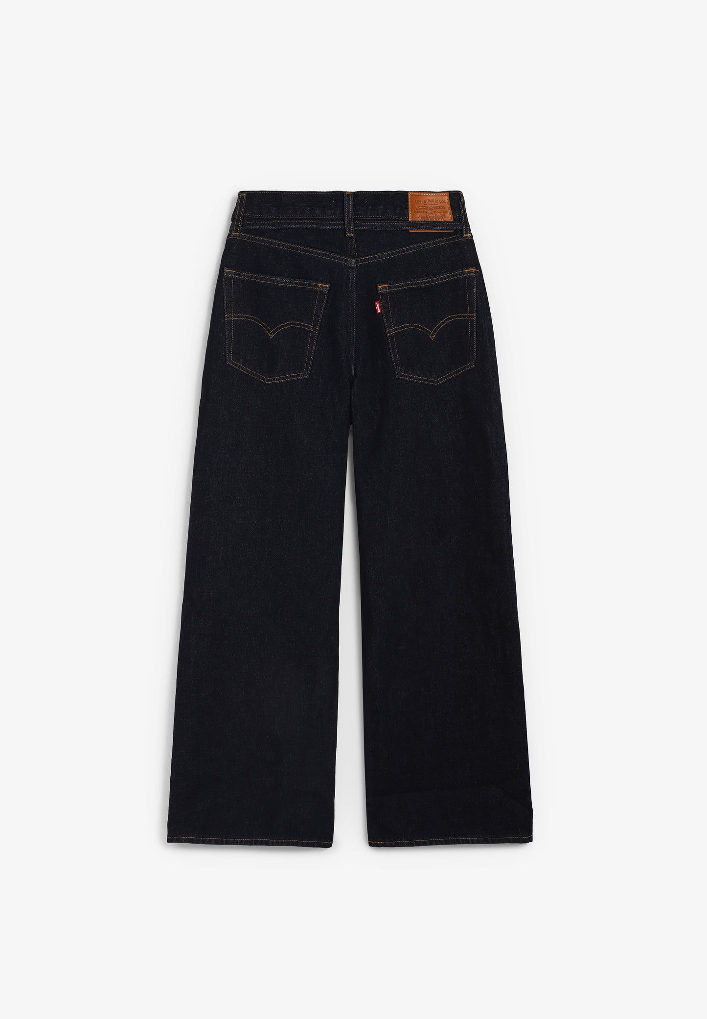 LEVIS | PANTALÓN DENIM XL STRAIGHT MUJER - Scalpers