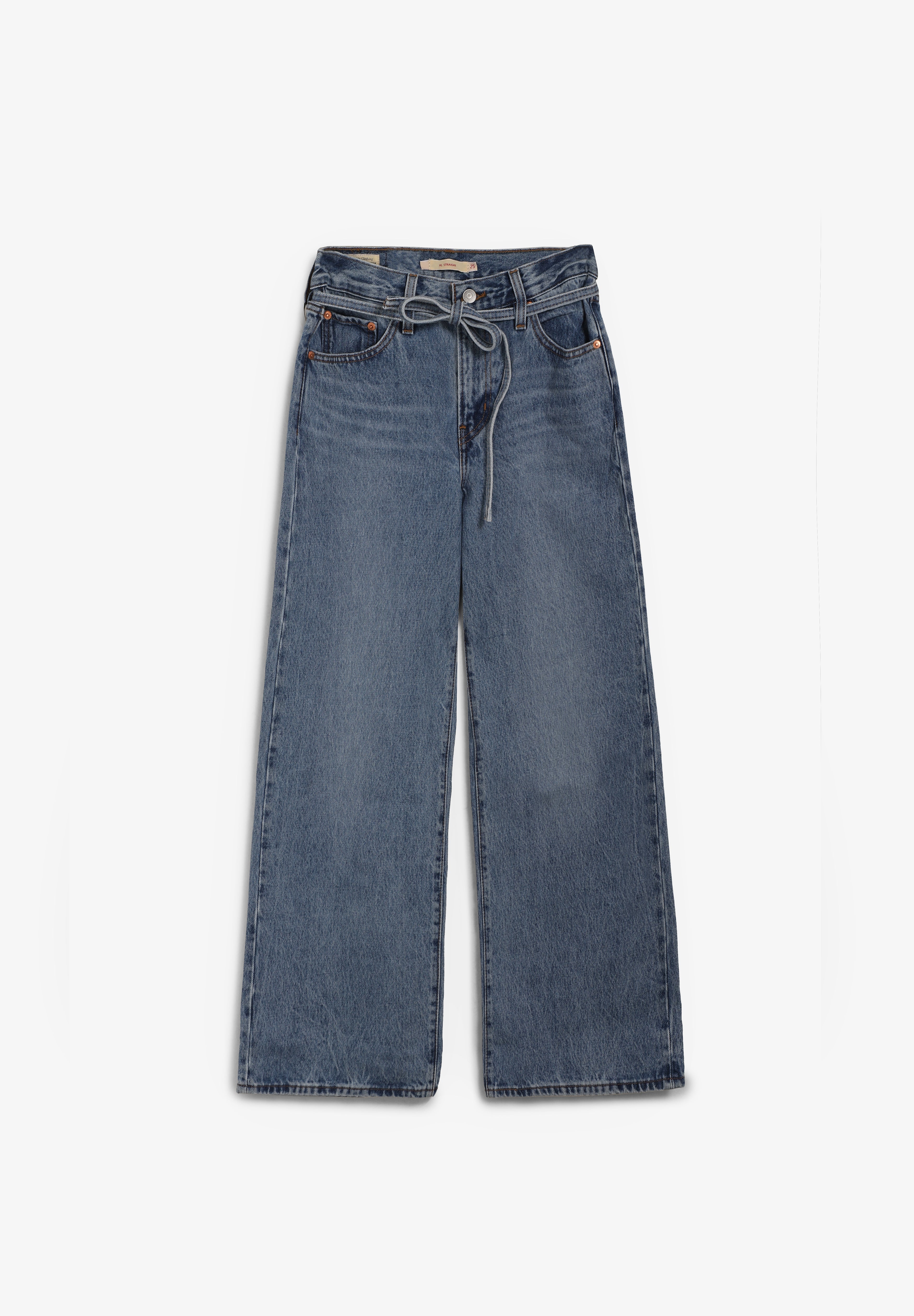 LEVIS | PANTALÓN DENIM XL STRAIGHT MUJER
