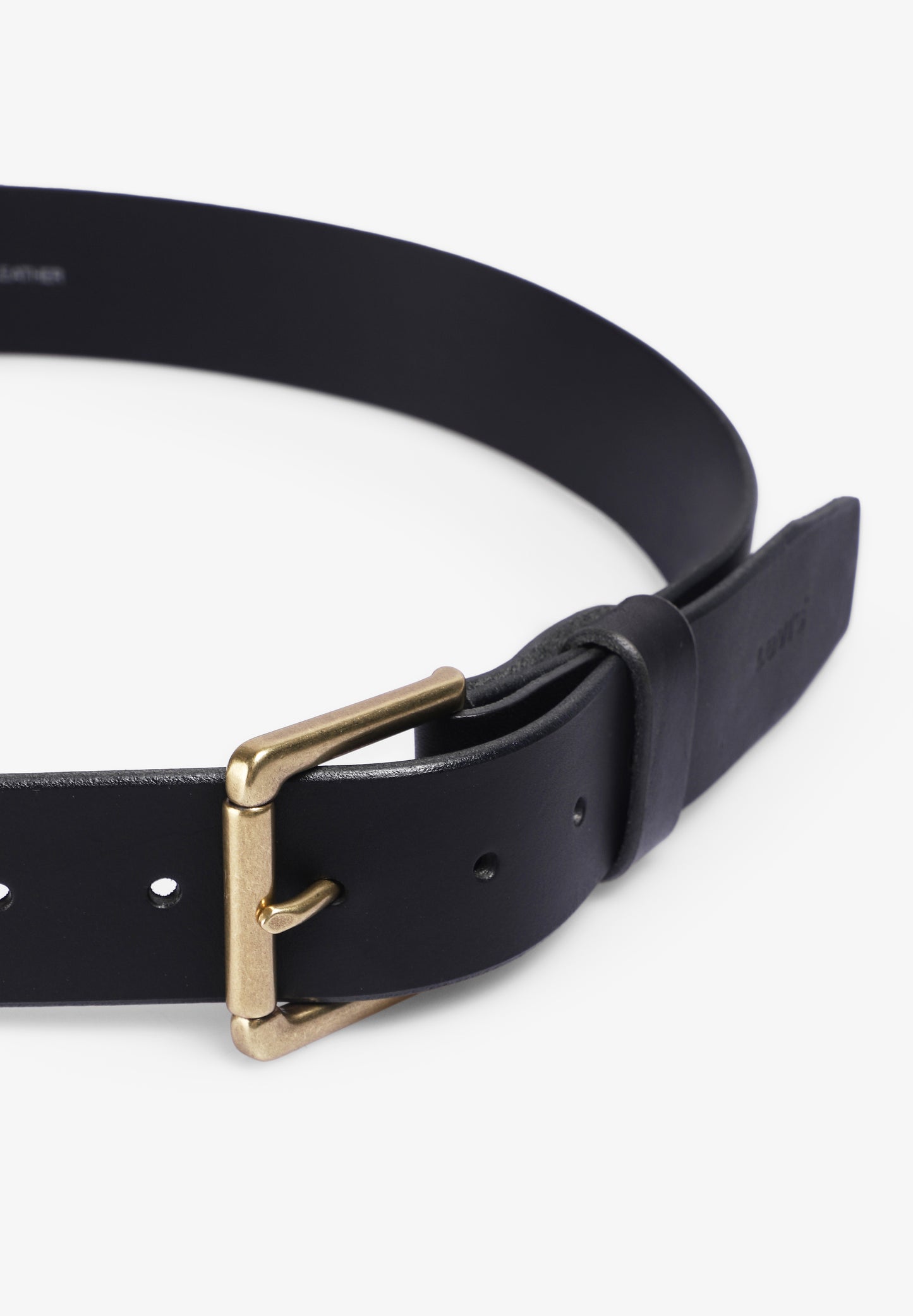 LEVIS | CINTURÓN PIEL HERITAGE HOMBRE