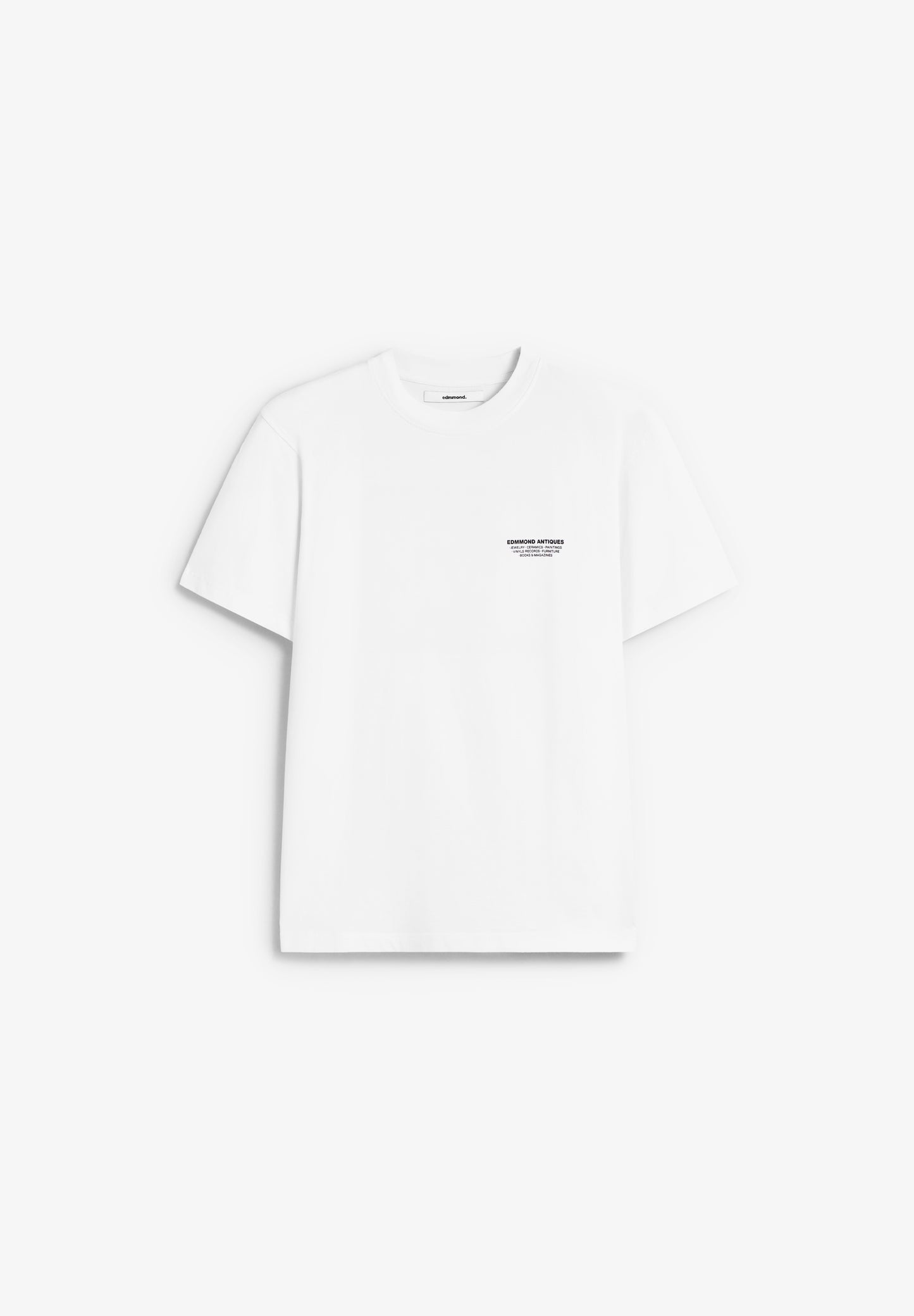 EDMMOND | CAMISETA ANTIQUES