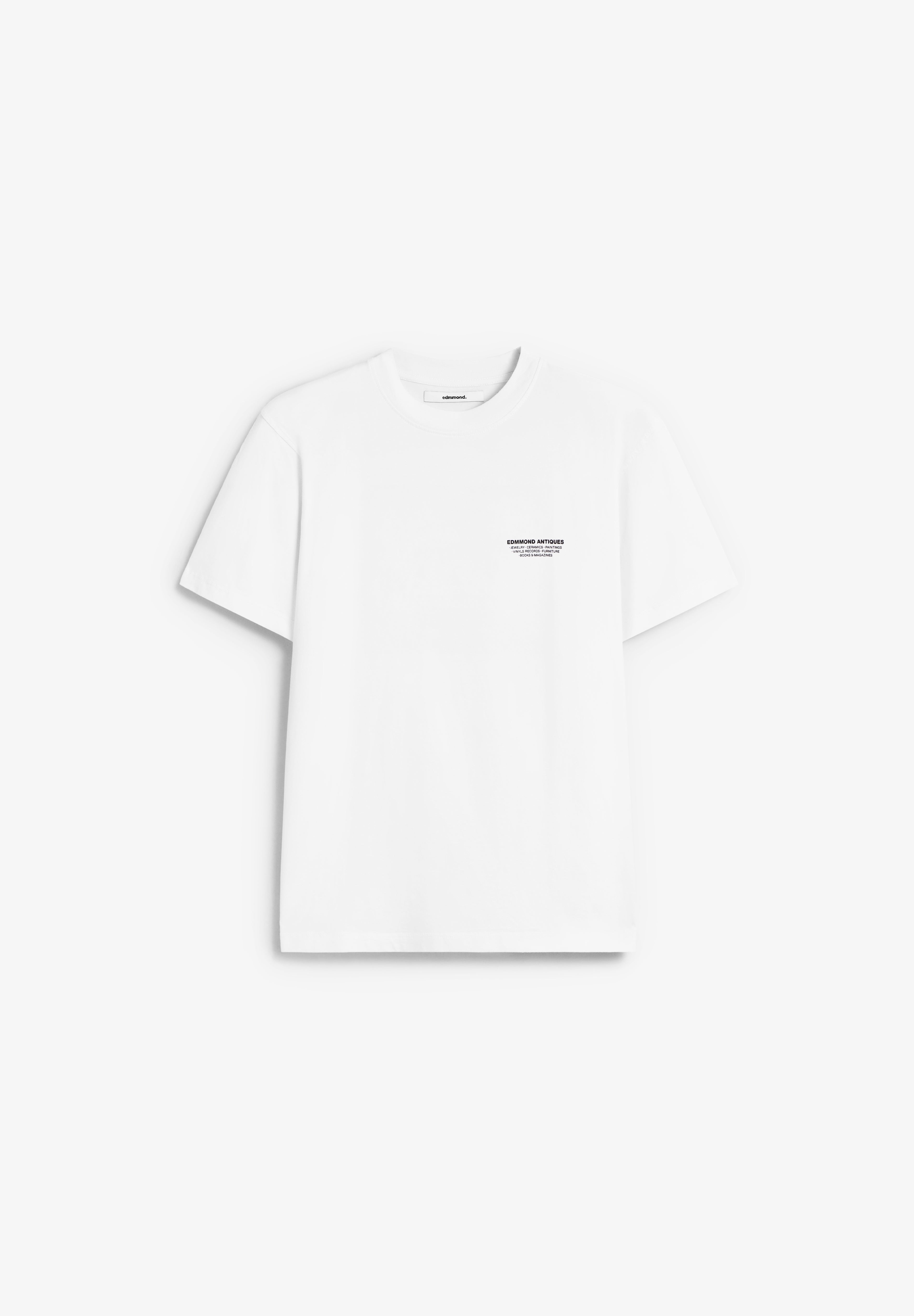 EDMMOND | CAMISETA ANTIQUES
