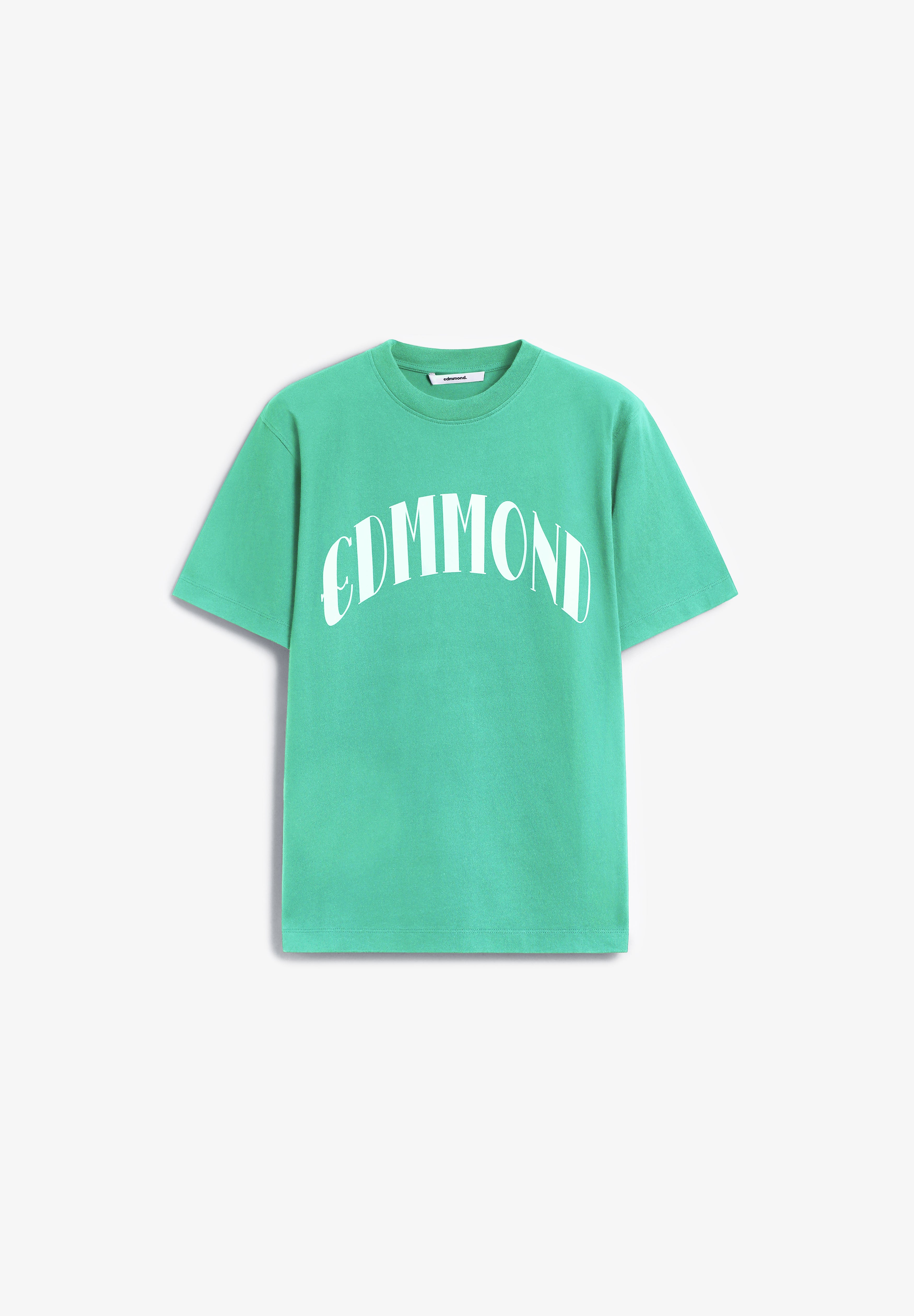 EDMMOND STUDIOS | CAMISETA CORE LOGO