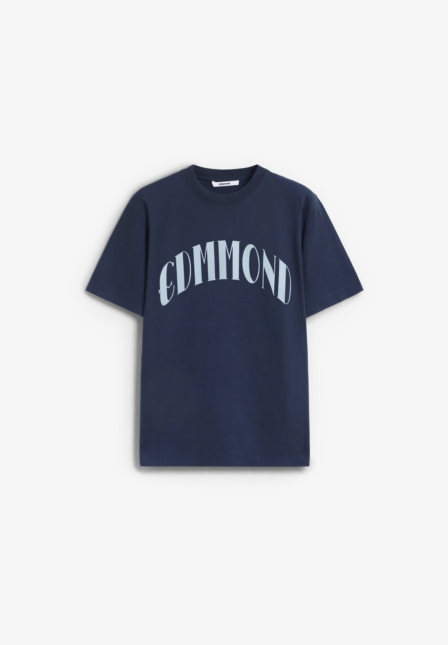 EDMMOND | CAMISETA CORE LOGO