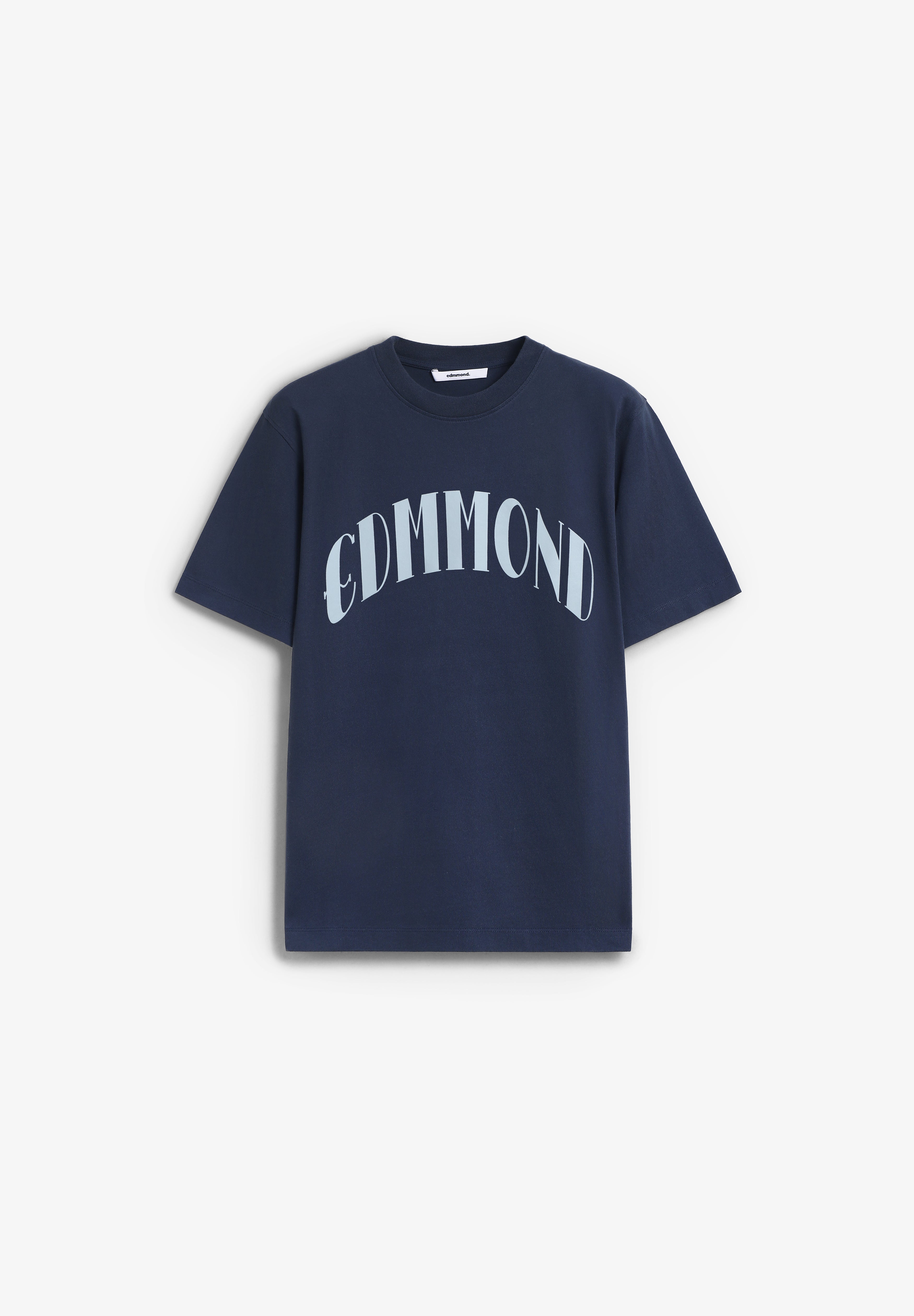 EDMMOND STUDIOS | CAMISETA CORE LOGO