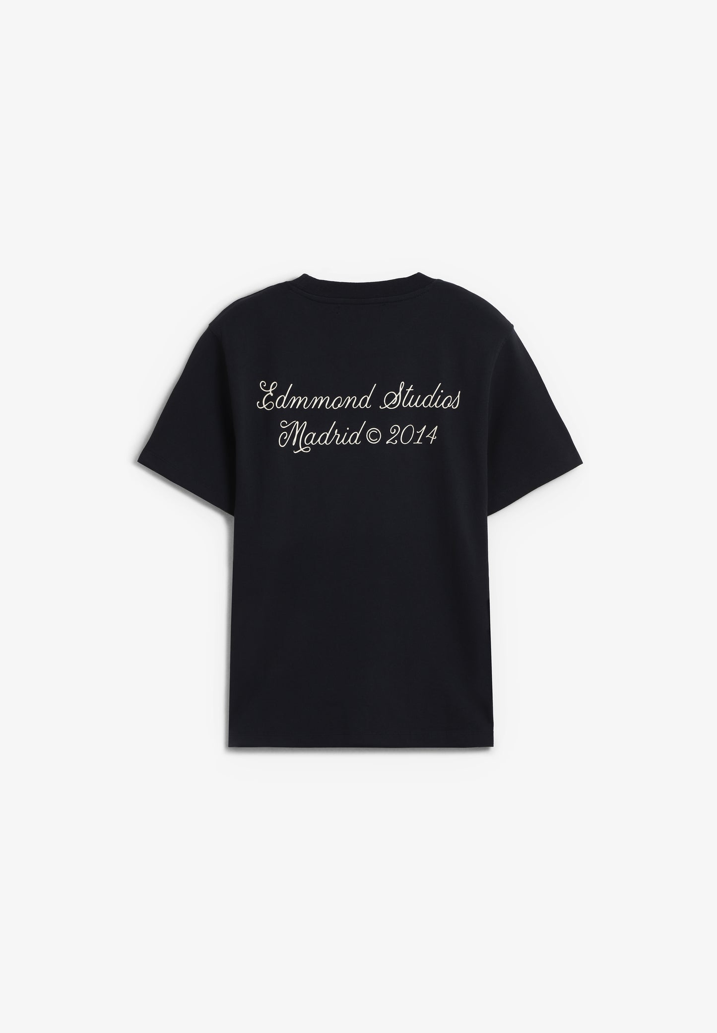 EDMMOND STUDIOS | CAMISETA SIGNATURE