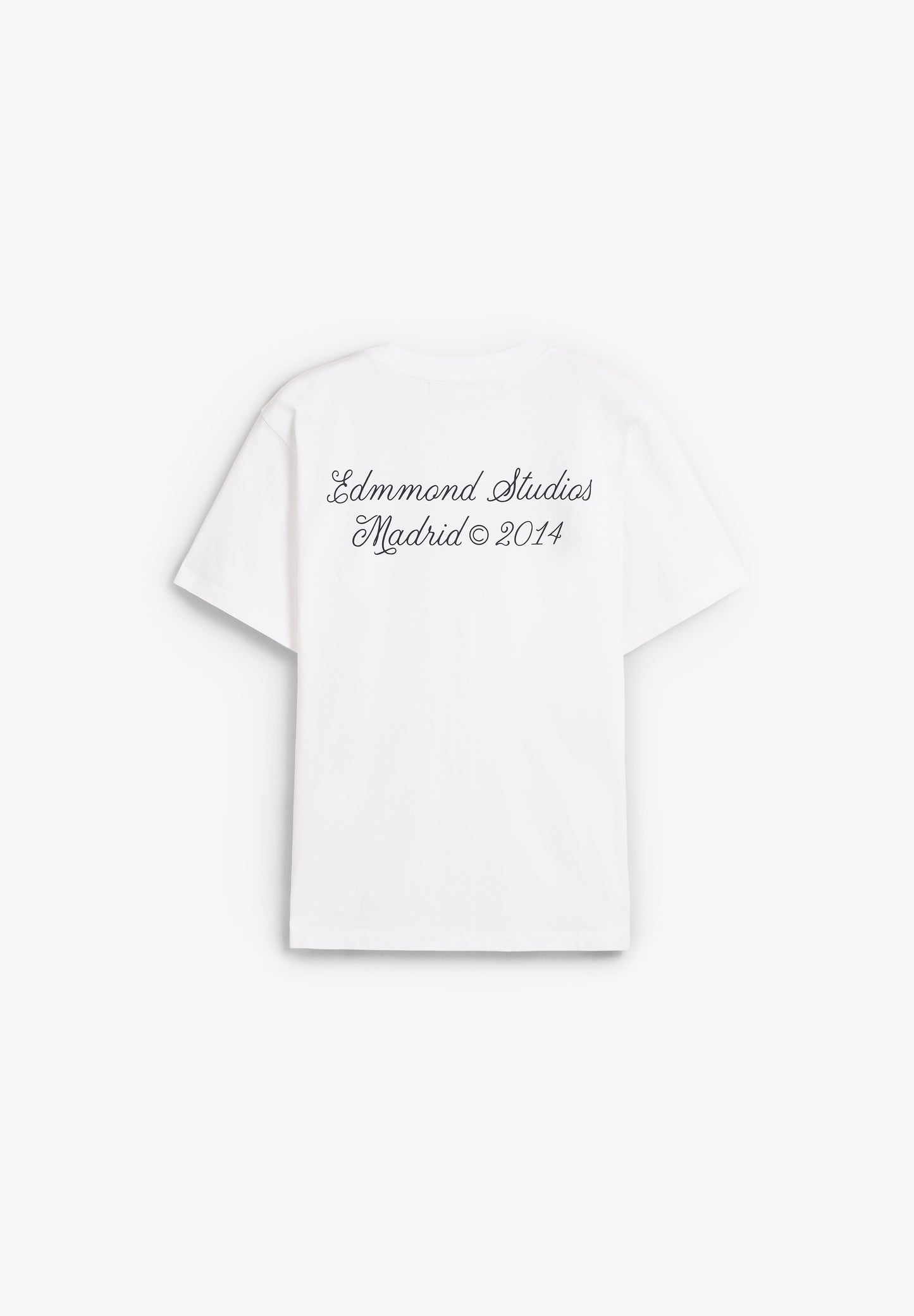 EDMMOND STUDIOS | CAMISETA SIGNATURE