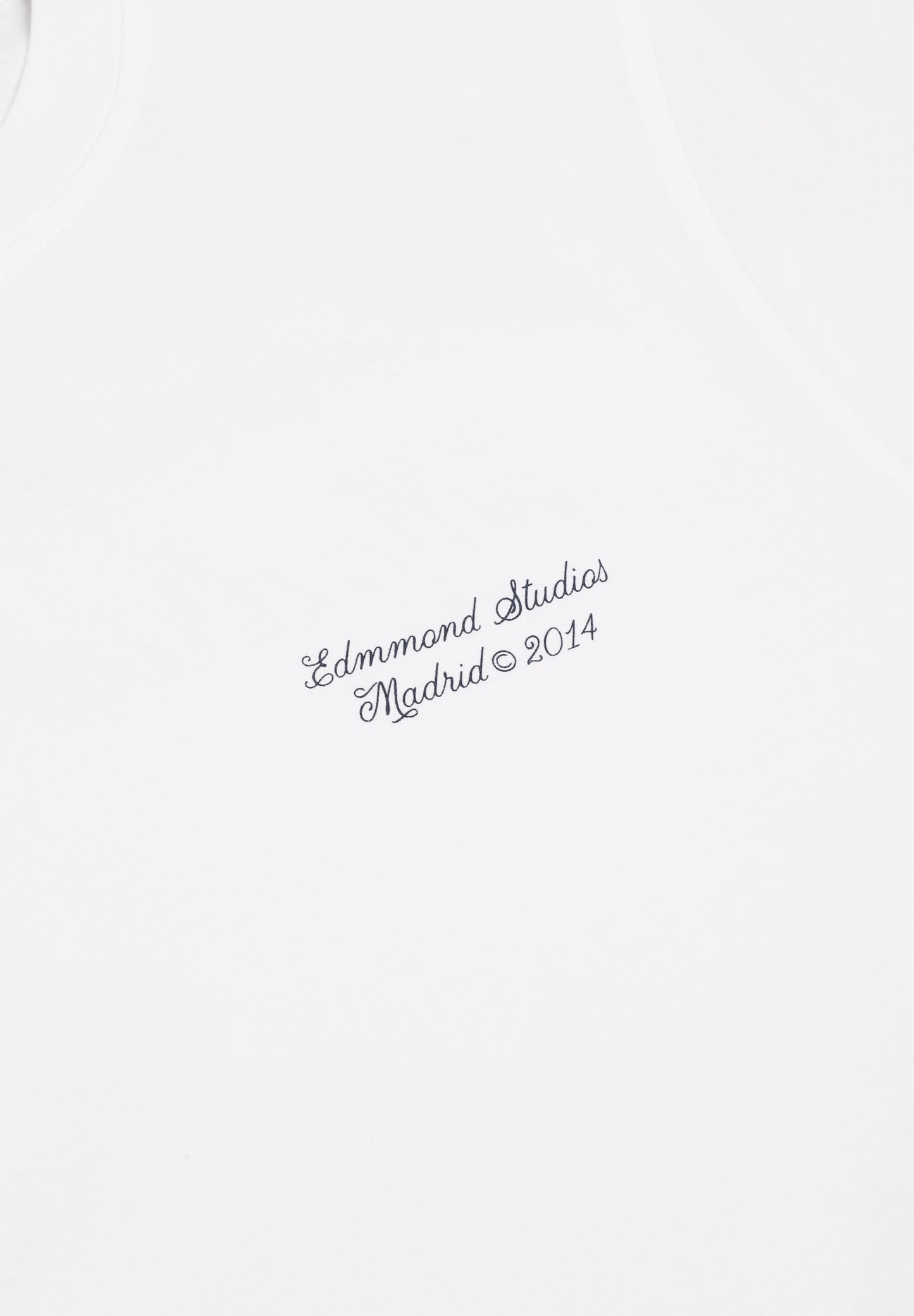EDMMOND STUDIOS | CAMISETA SIGNATURE