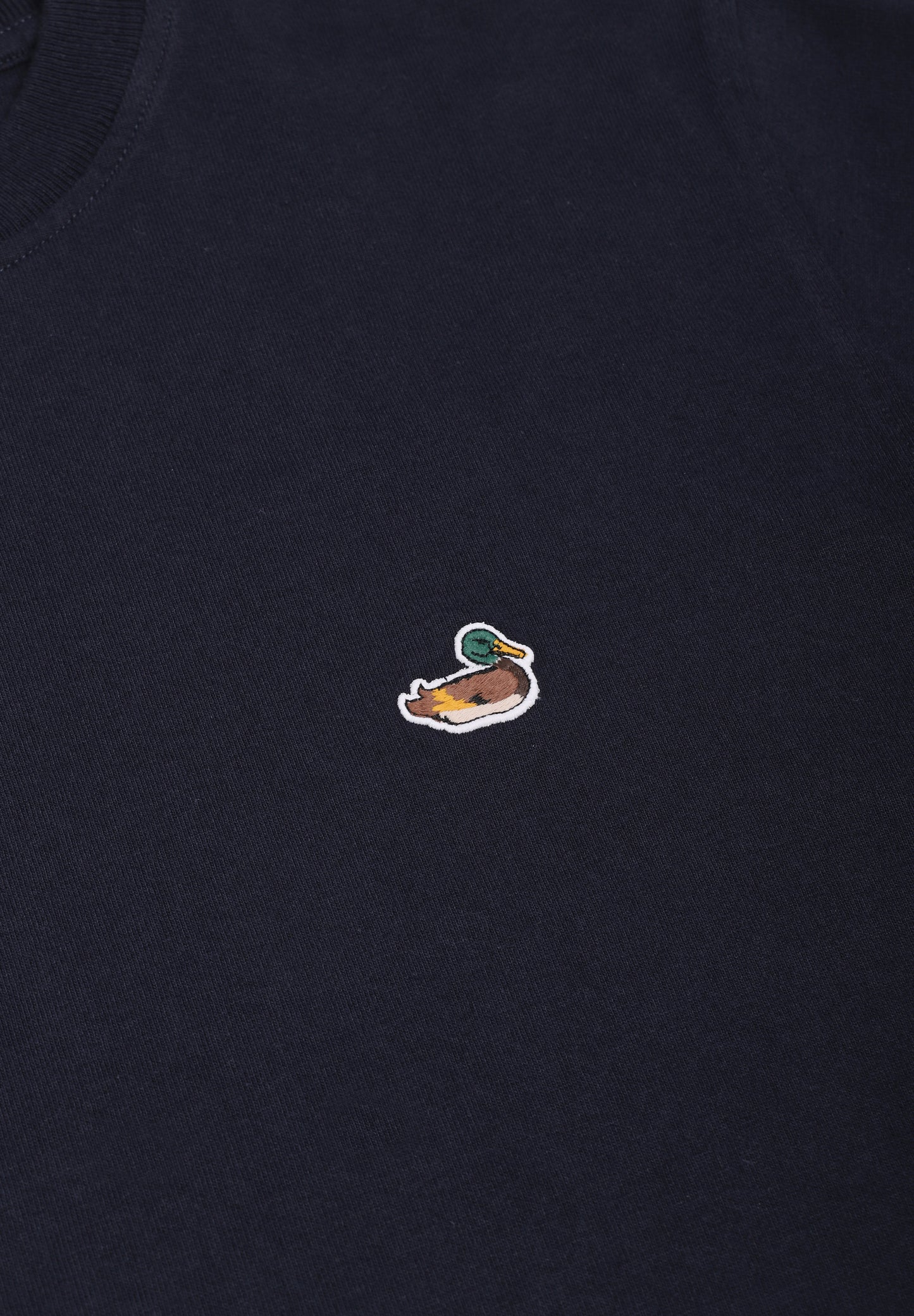 EDMMOND STUDIOS | CAMISETA DUCK PATCH