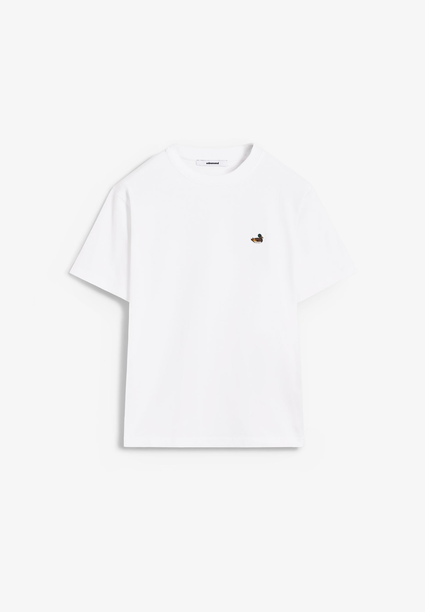 EDMMOND | CAMISETA DUCK PATCH