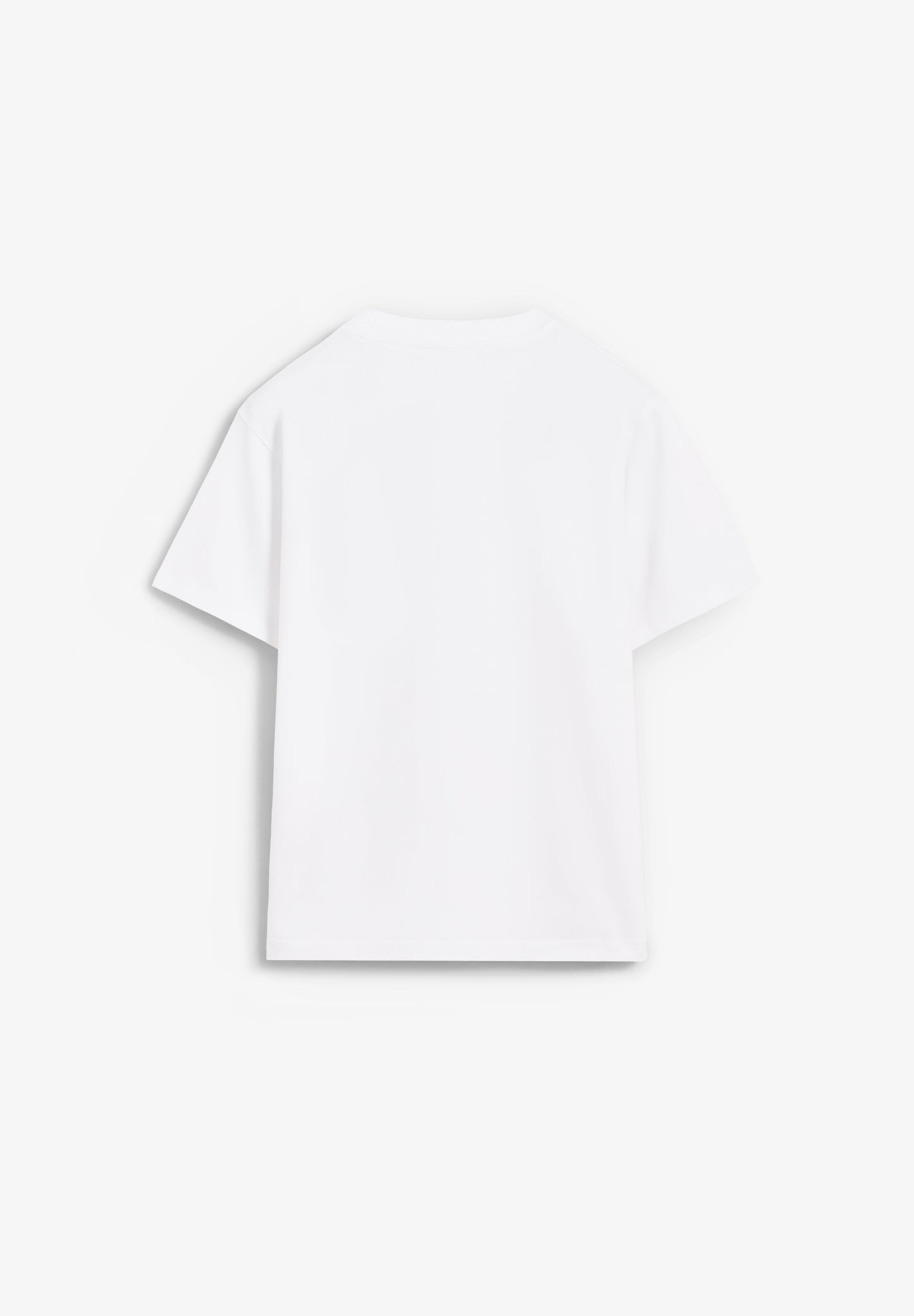 EDMMOND | CAMISETA DUCK PATCH