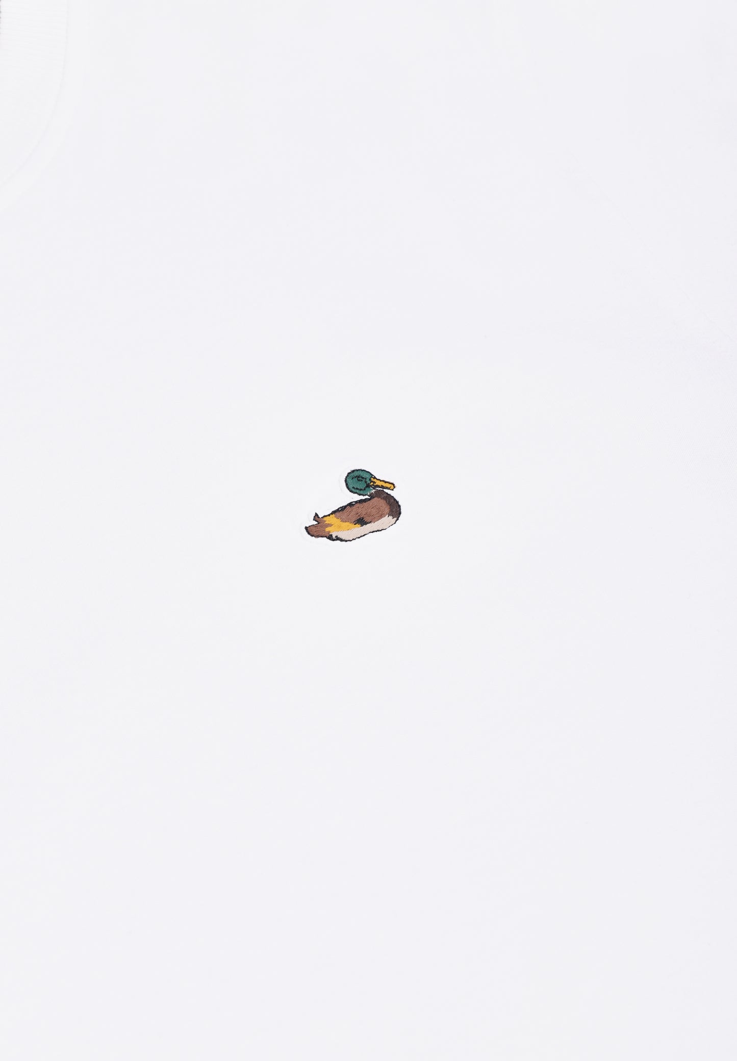 EDMMOND | CAMISETA DUCK PATCH