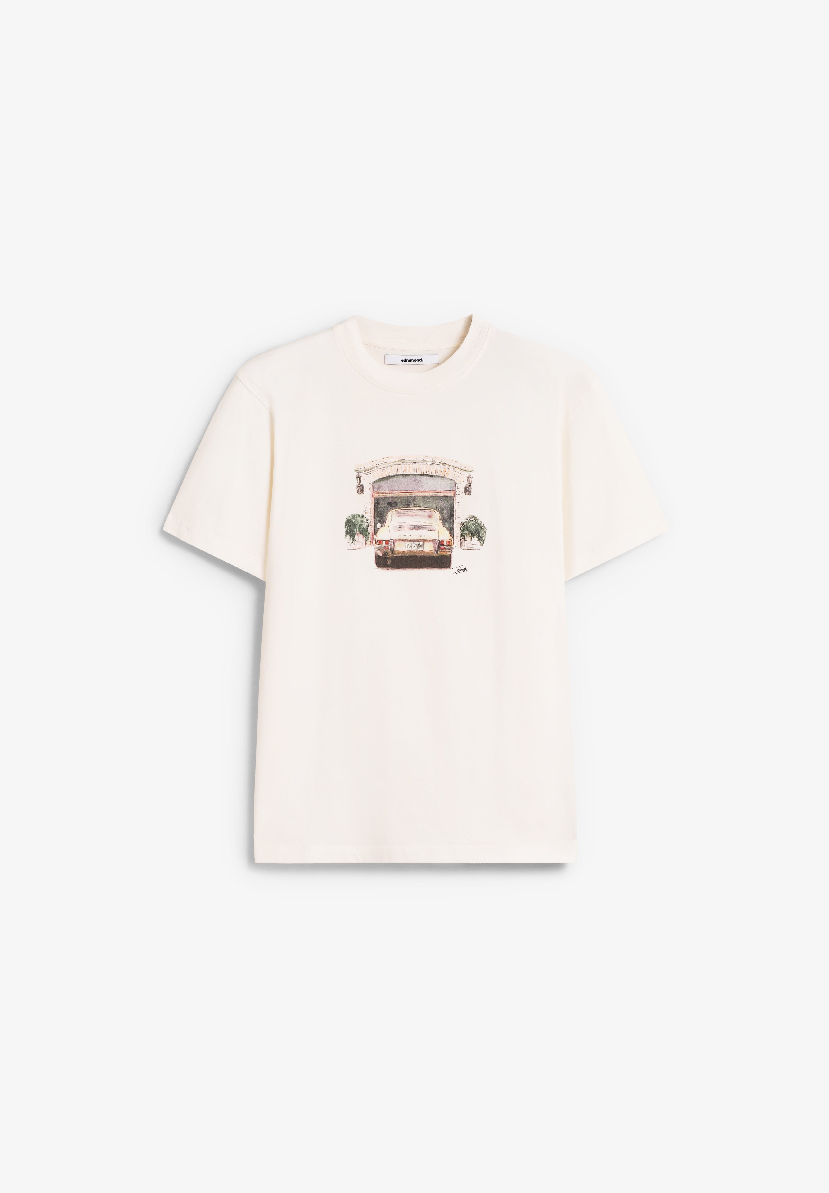 EDMMOND STUDIOS | CAMISETA BOYS OWN