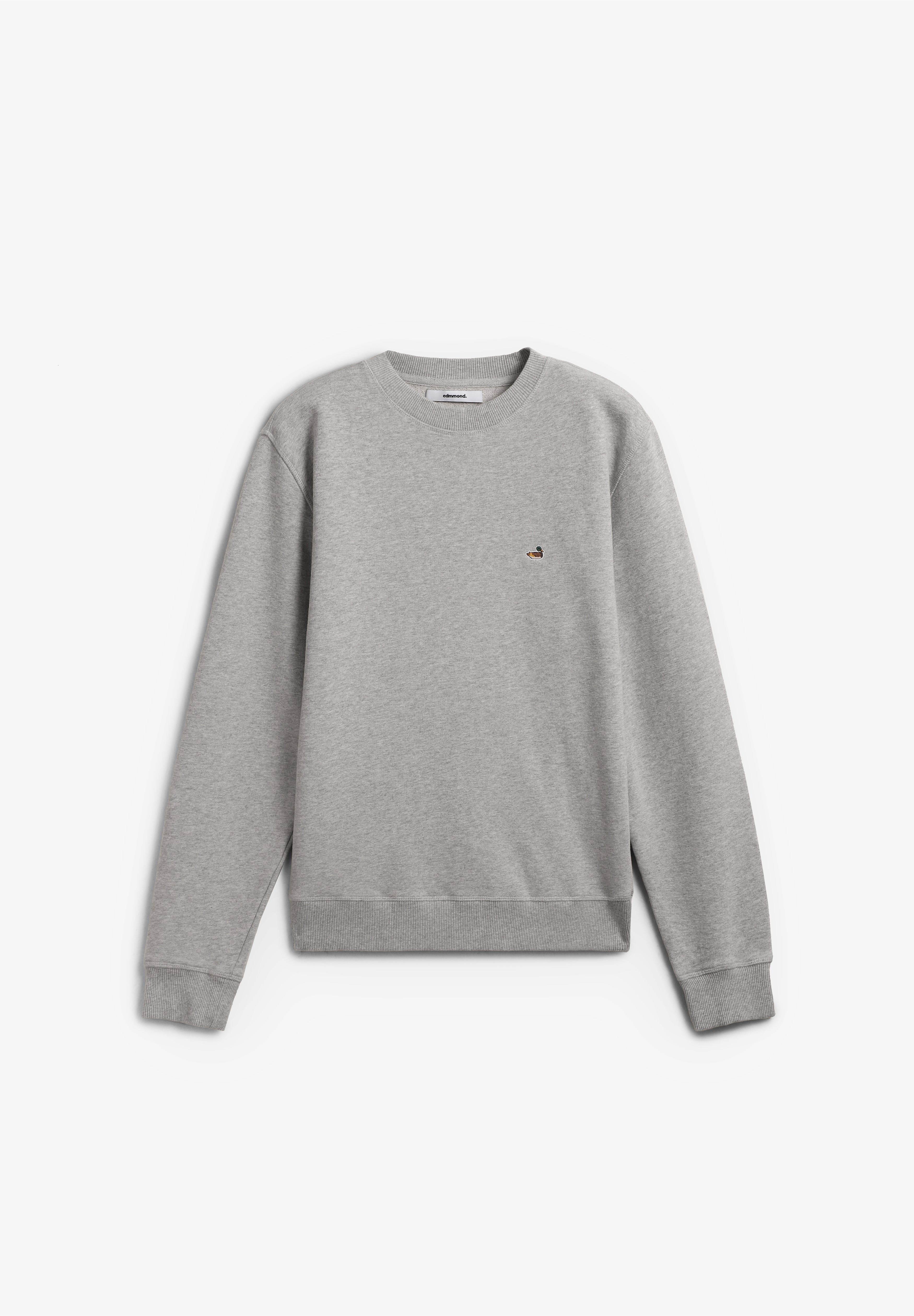 EDMMOND STUDIOS | SUDADERA DUCK PATCH
