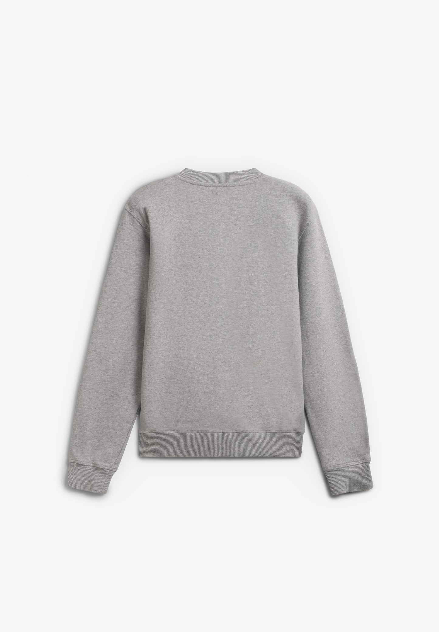 EDMMOND | SUDADERA DUCK PATCH