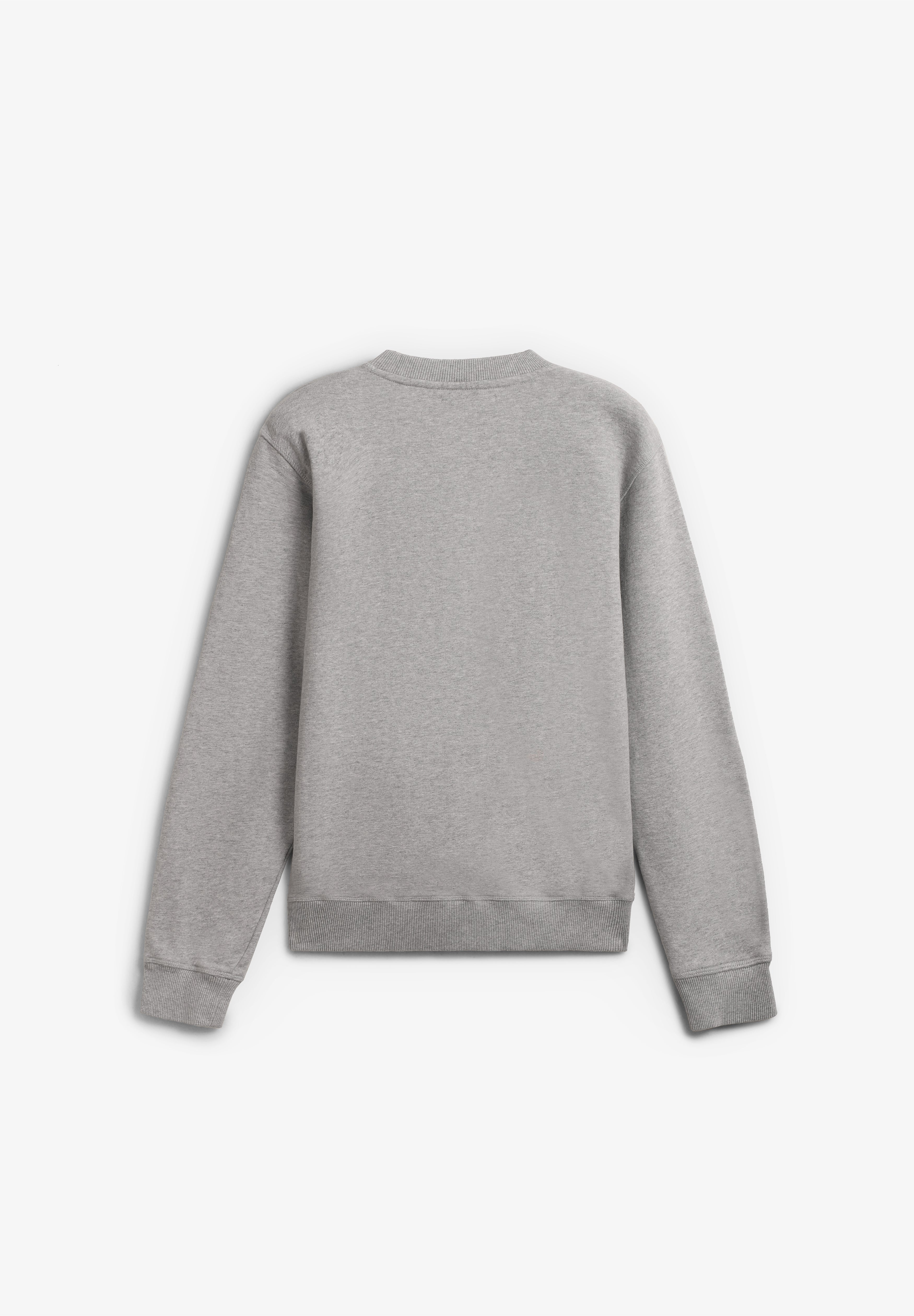 EDMMOND STUDIOS | SUDADERA DUCK PATCH