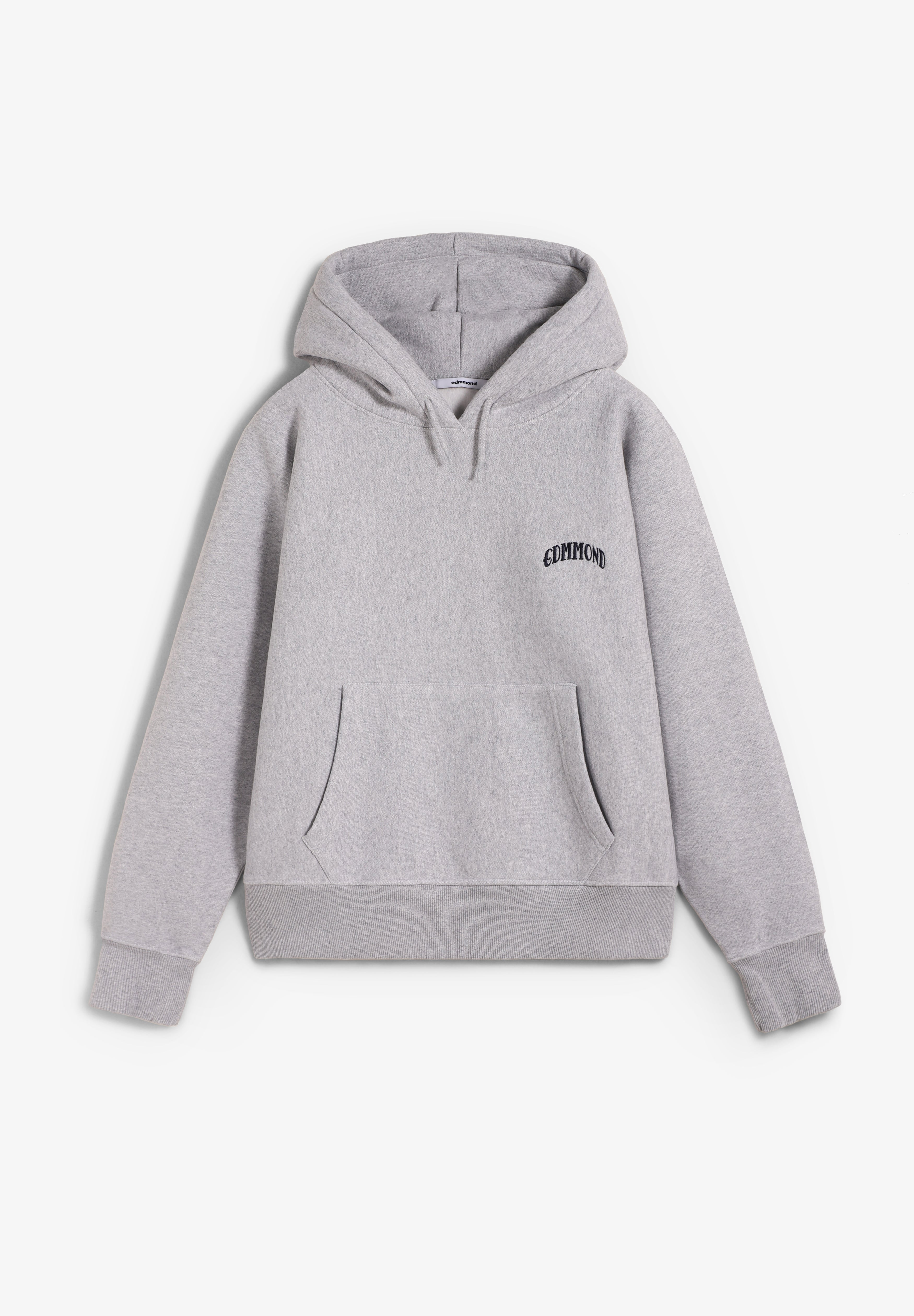 EDMMOND STUDIOS | SUDADERA CORE LOGO