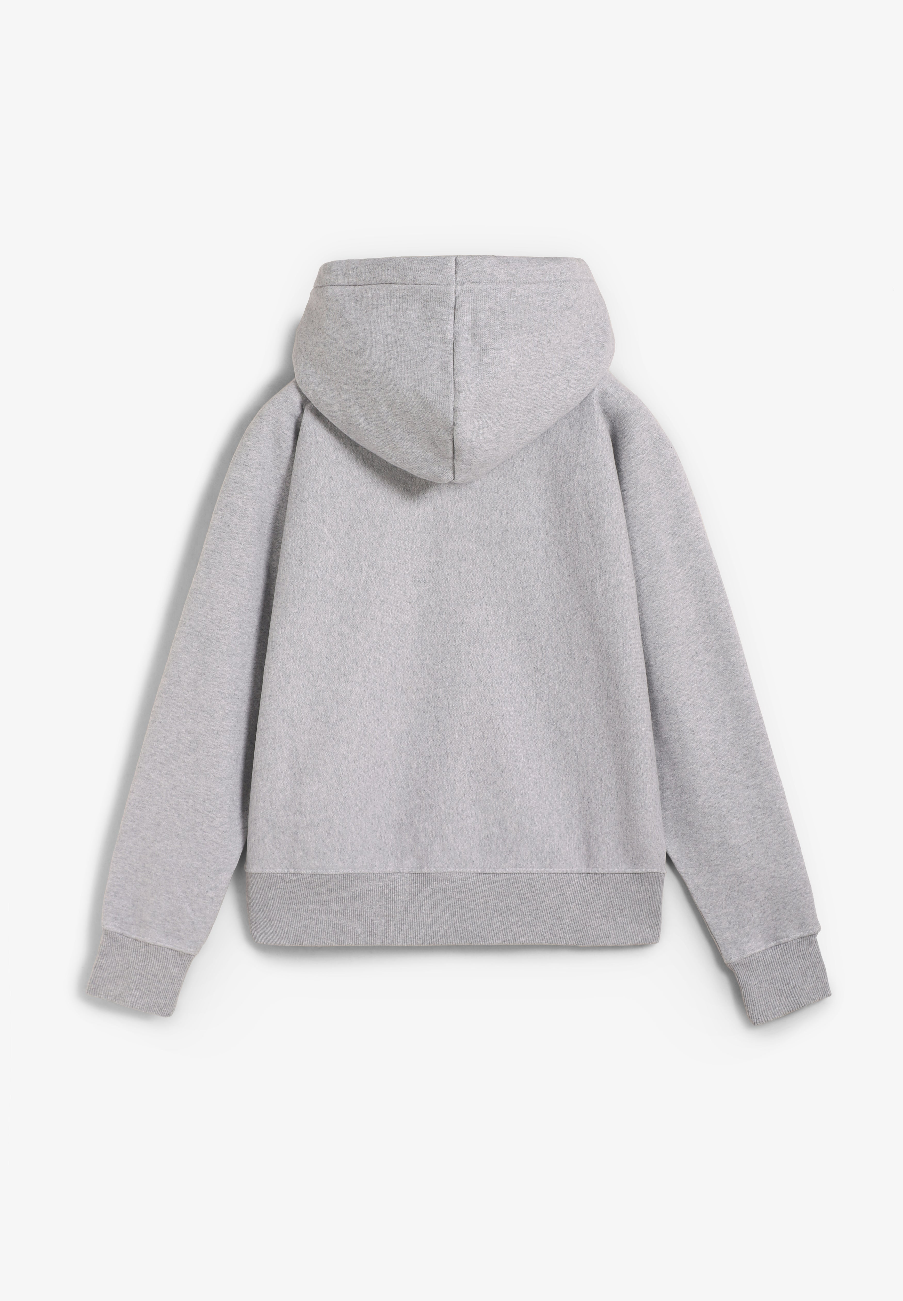 EDMMOND STUDIOS | SUDADERA CORE LOGO