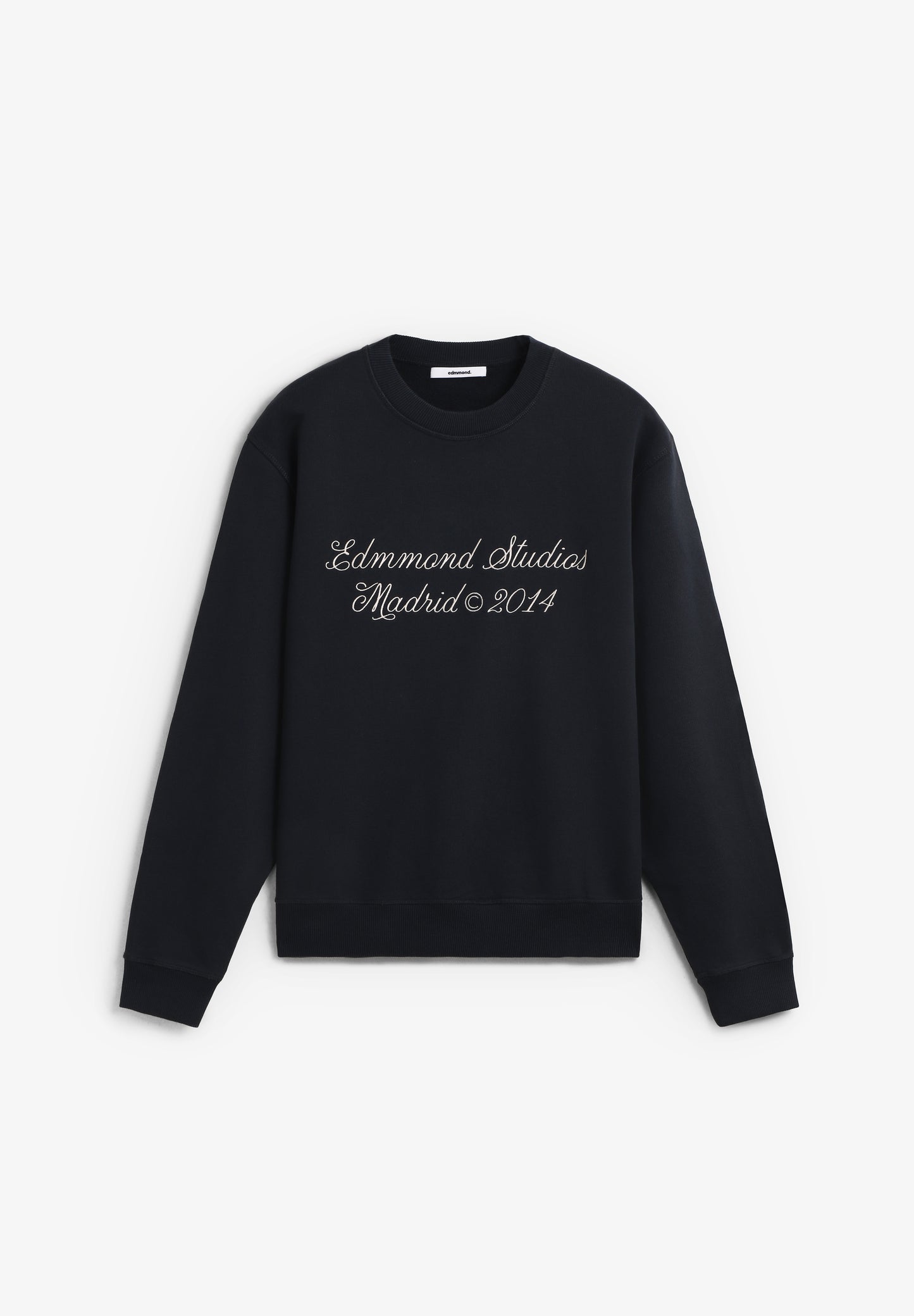 EDMMOND | SUDADERA SIGNATURE