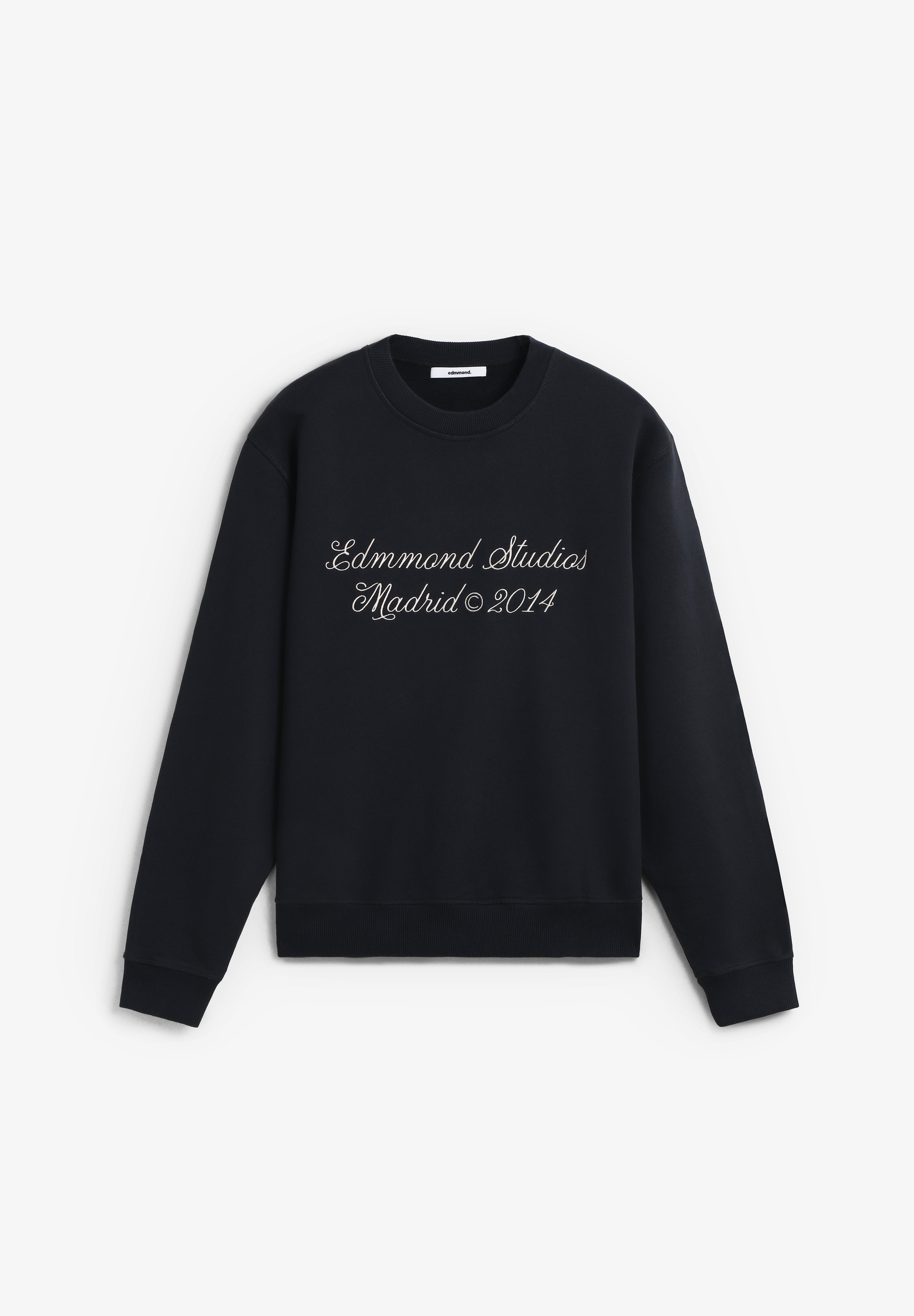 EDMMOND STUDIOS | SUDADERA SIGNATURE