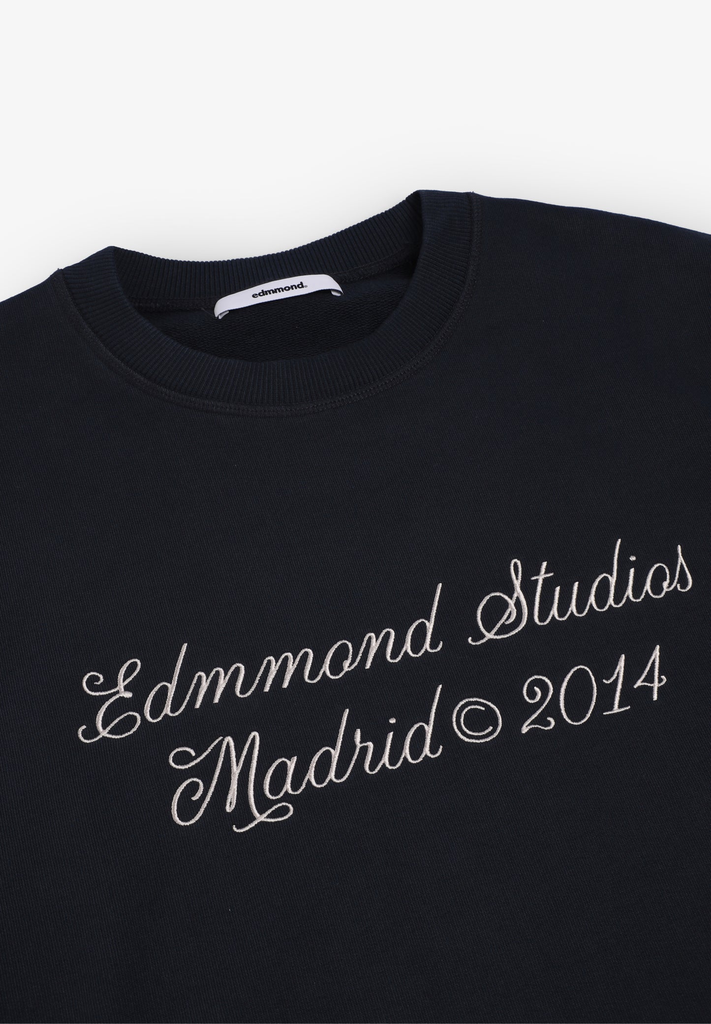 EDMMOND | SUDADERA SIGNATURE