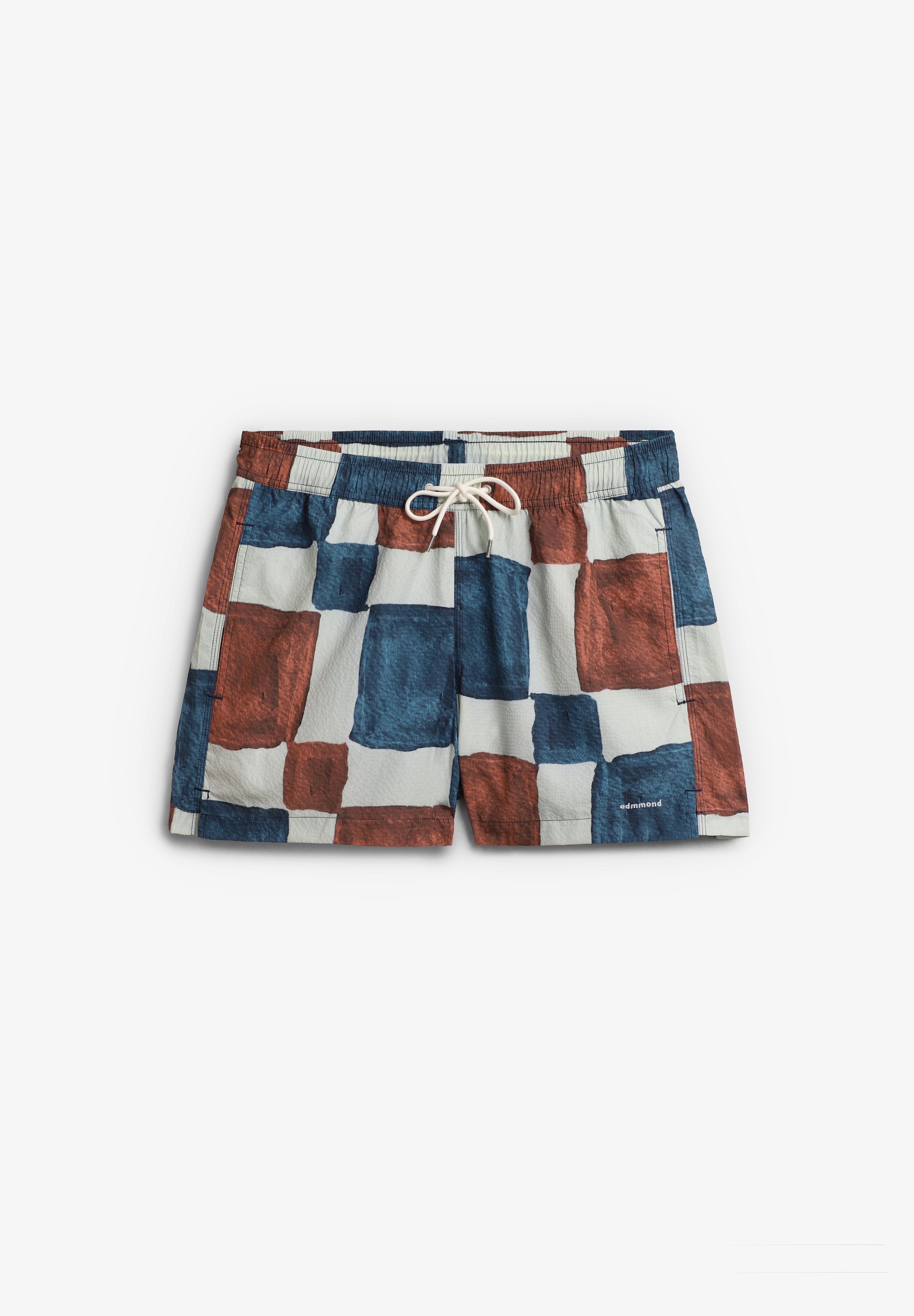 EDMMOND STUDIOS | BAÑADOR RUBIK