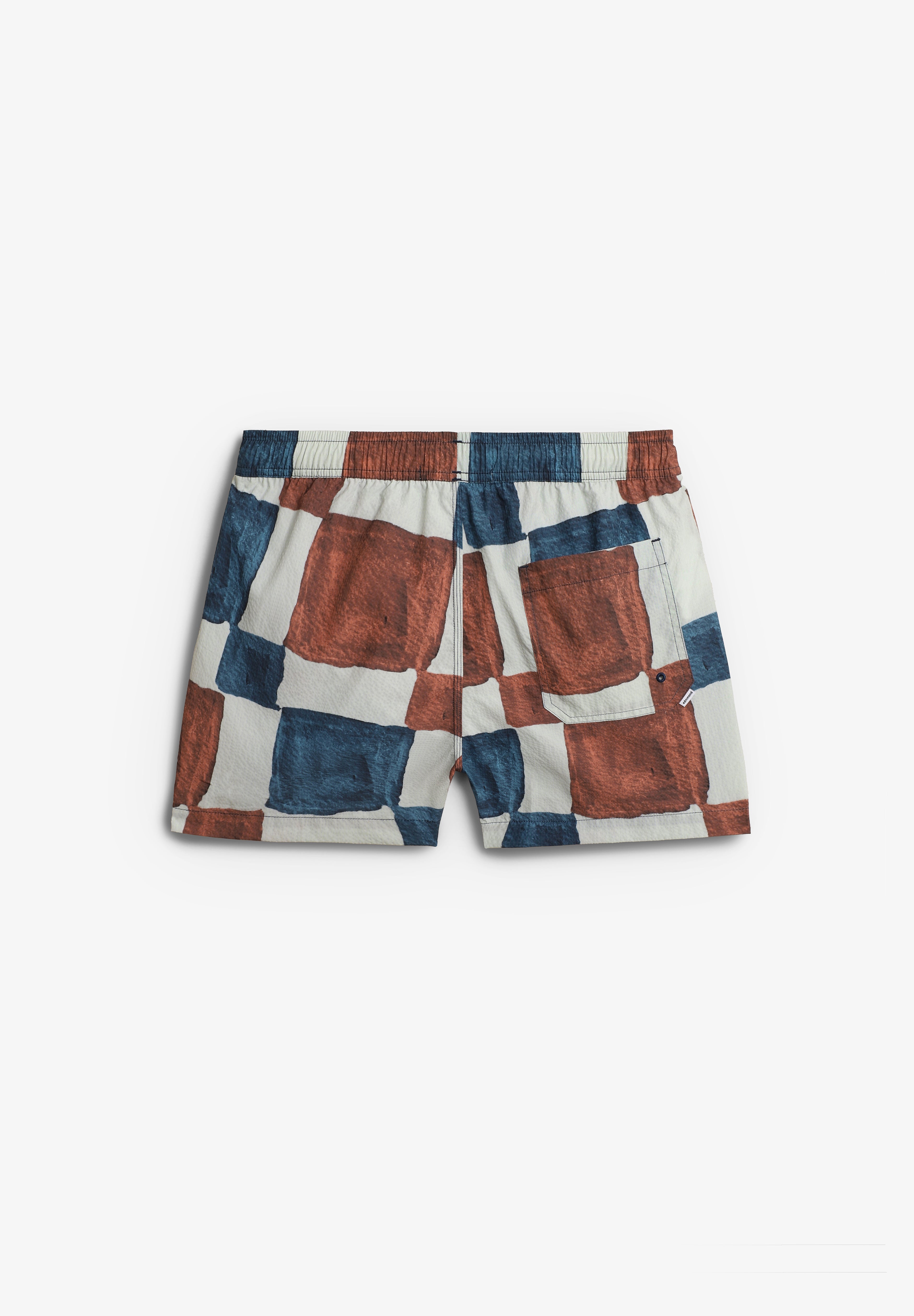 EDMMOND STUDIOS | BAÑADOR RUBIK