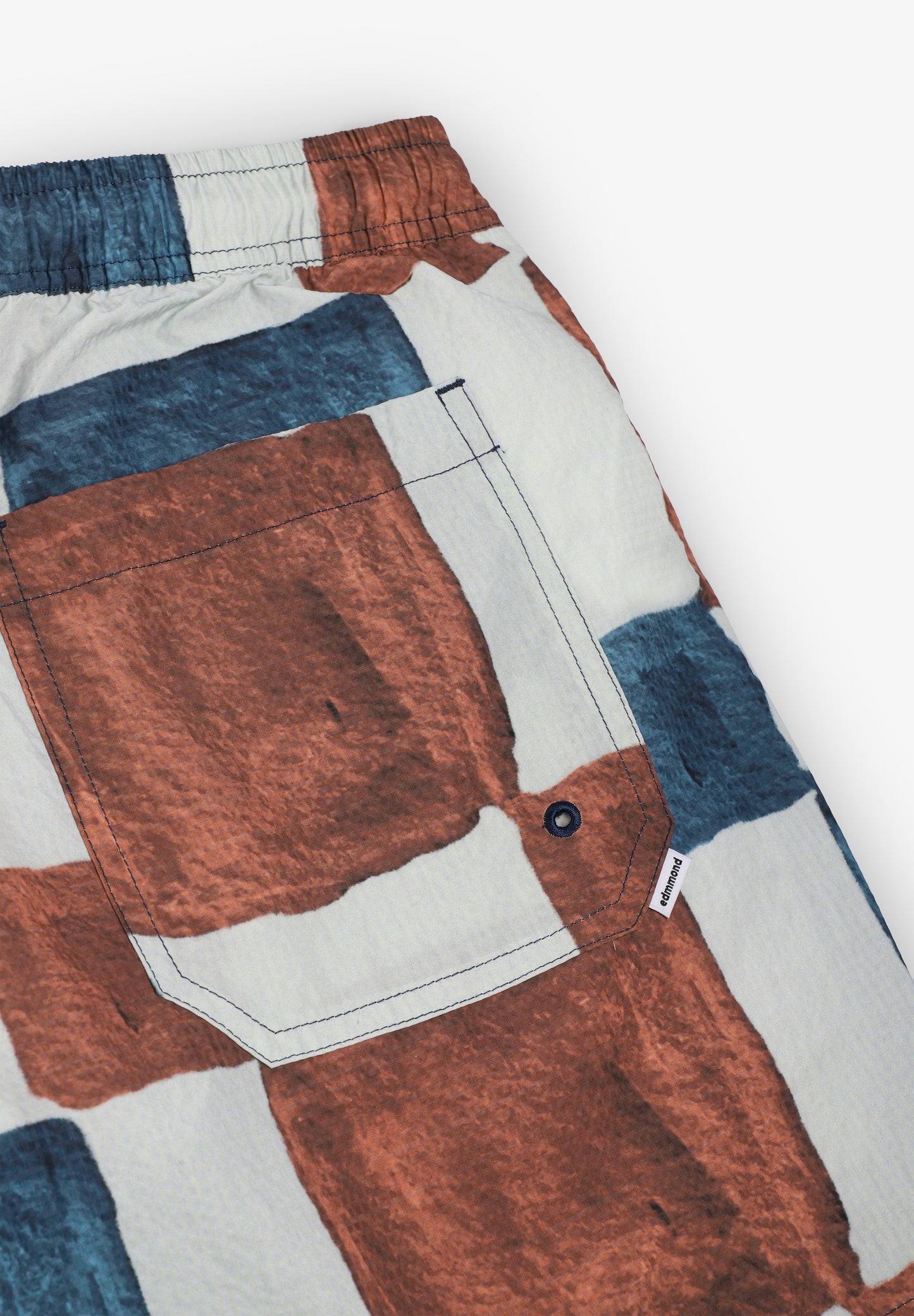 EDMMOND STUDIOS | BAÑADOR RUBIK