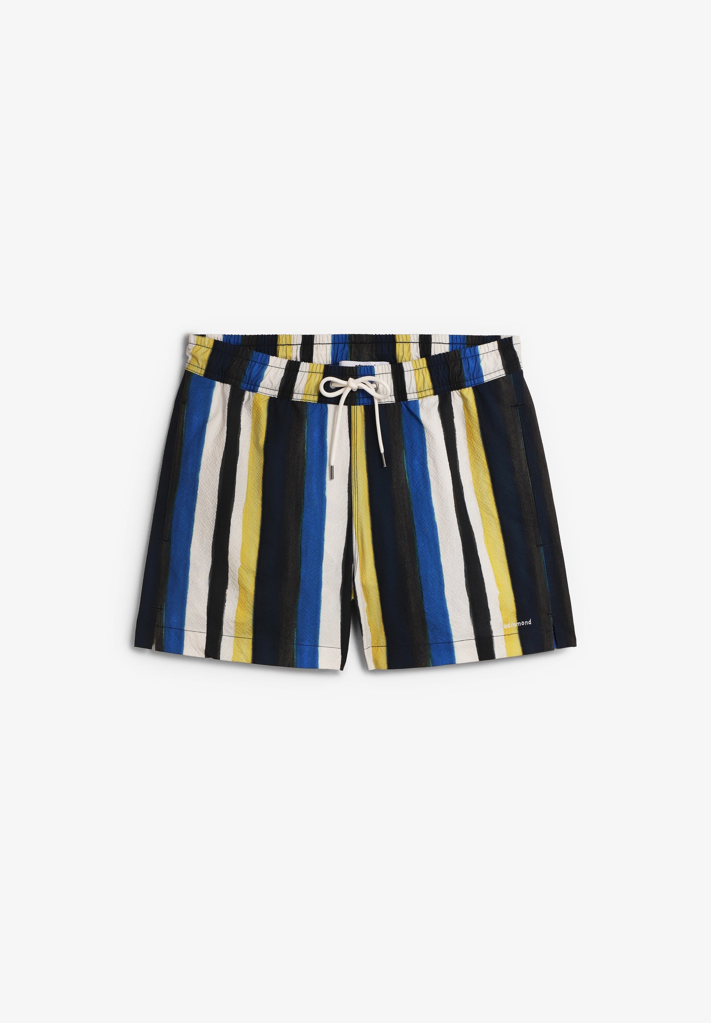 EDMMOND STUDIOS | BAÑADOR WATERCOLOUR STRIPES