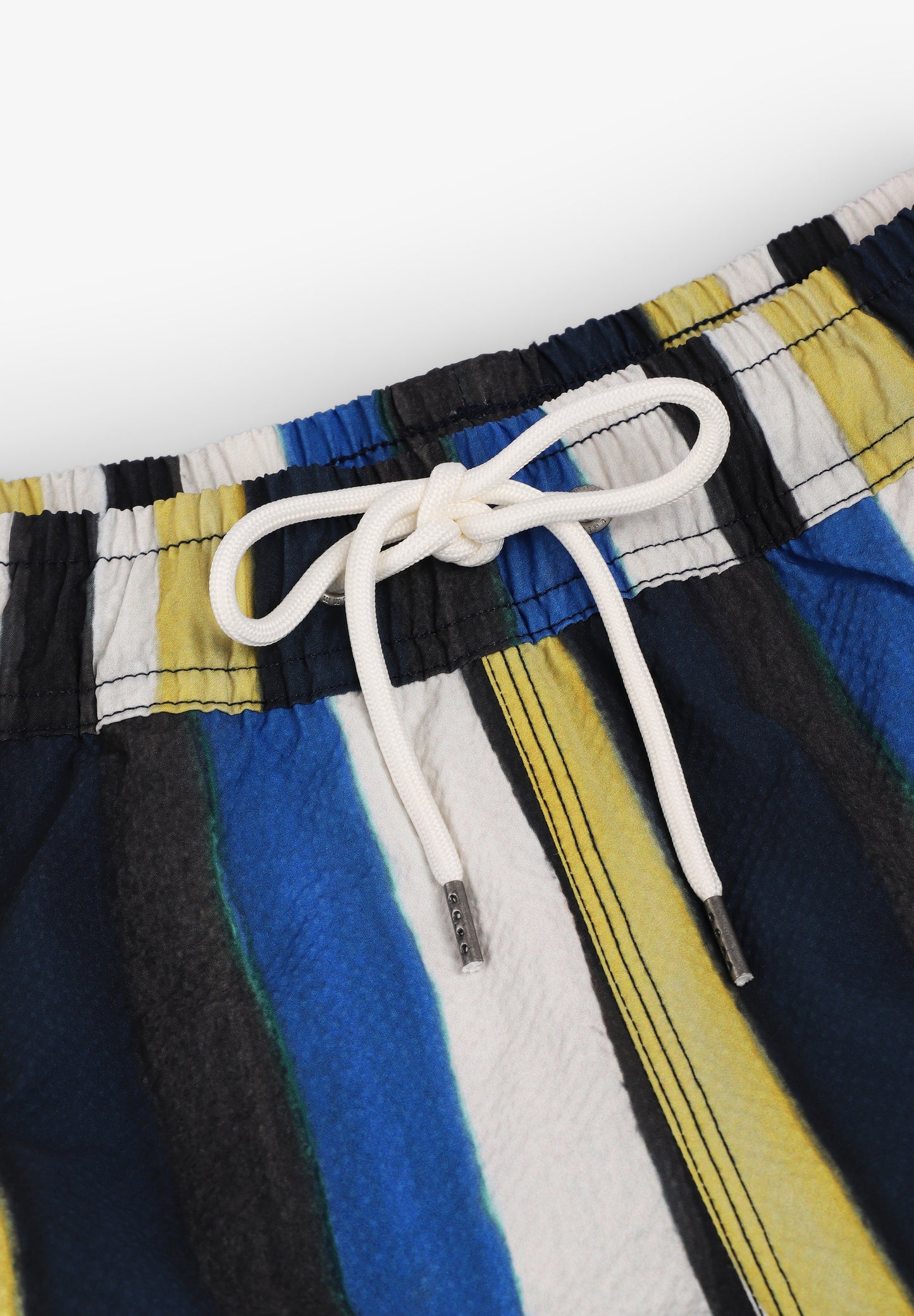 EDMMOND STUDIOS | BAÑADOR WATERCOLOUR STRIPES