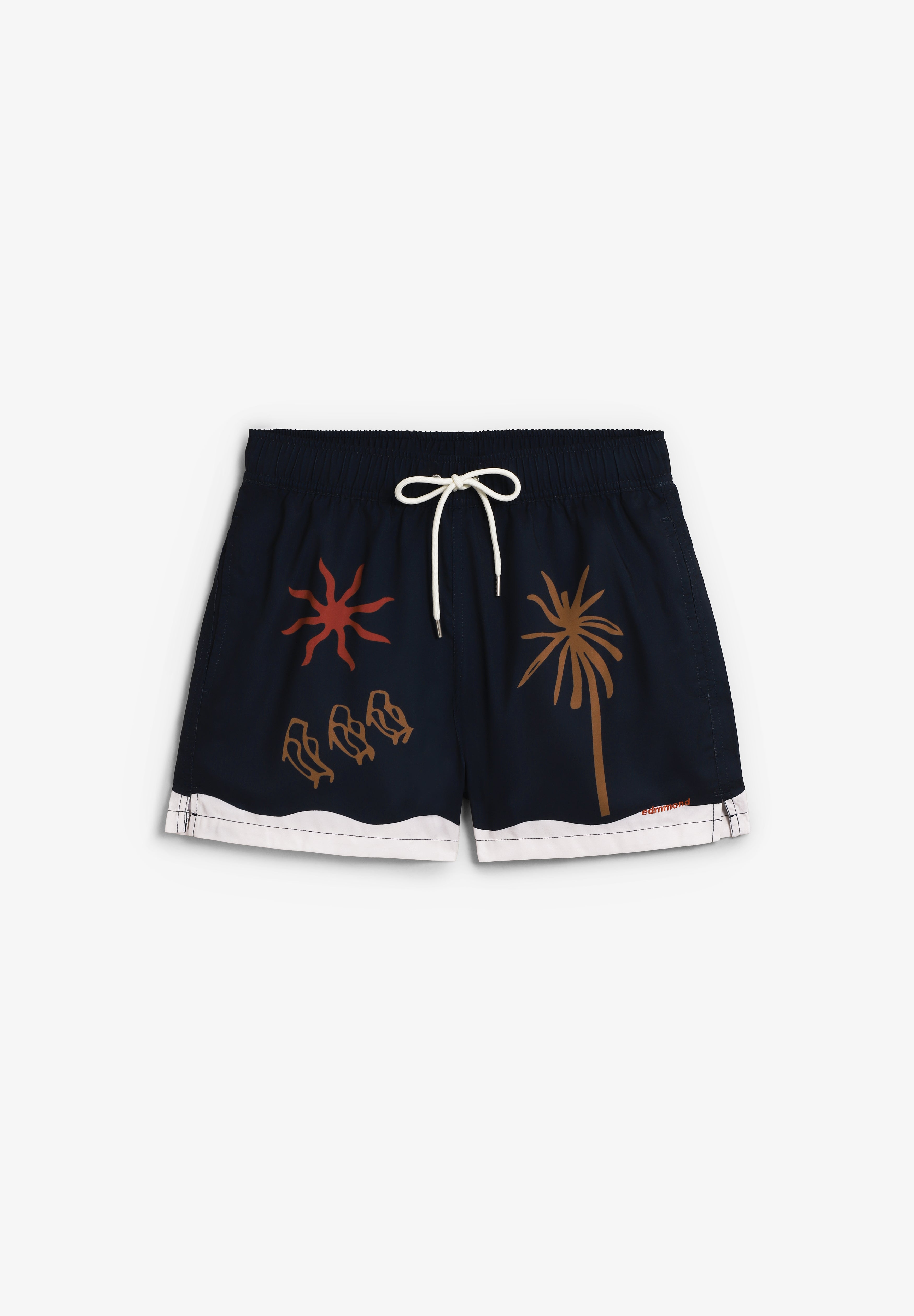 EDMMOND STUDIOS | BAÑADOR RESORT