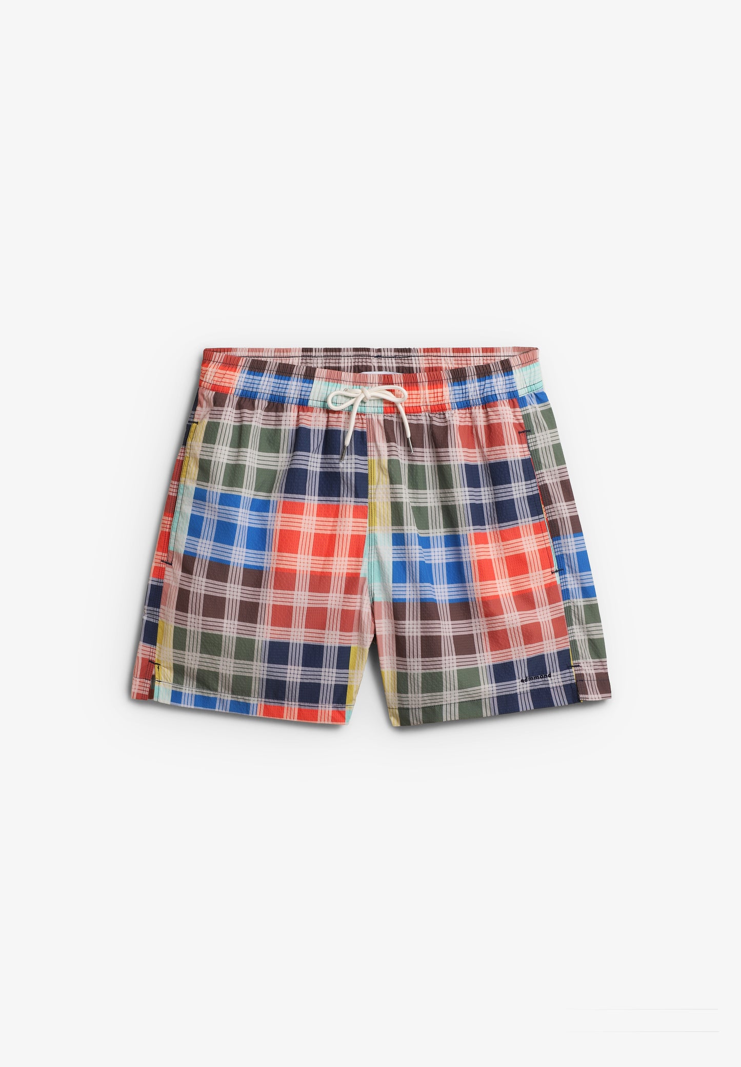 EDMMOND STUDIOS | BAÑADOR CHESSBOARD