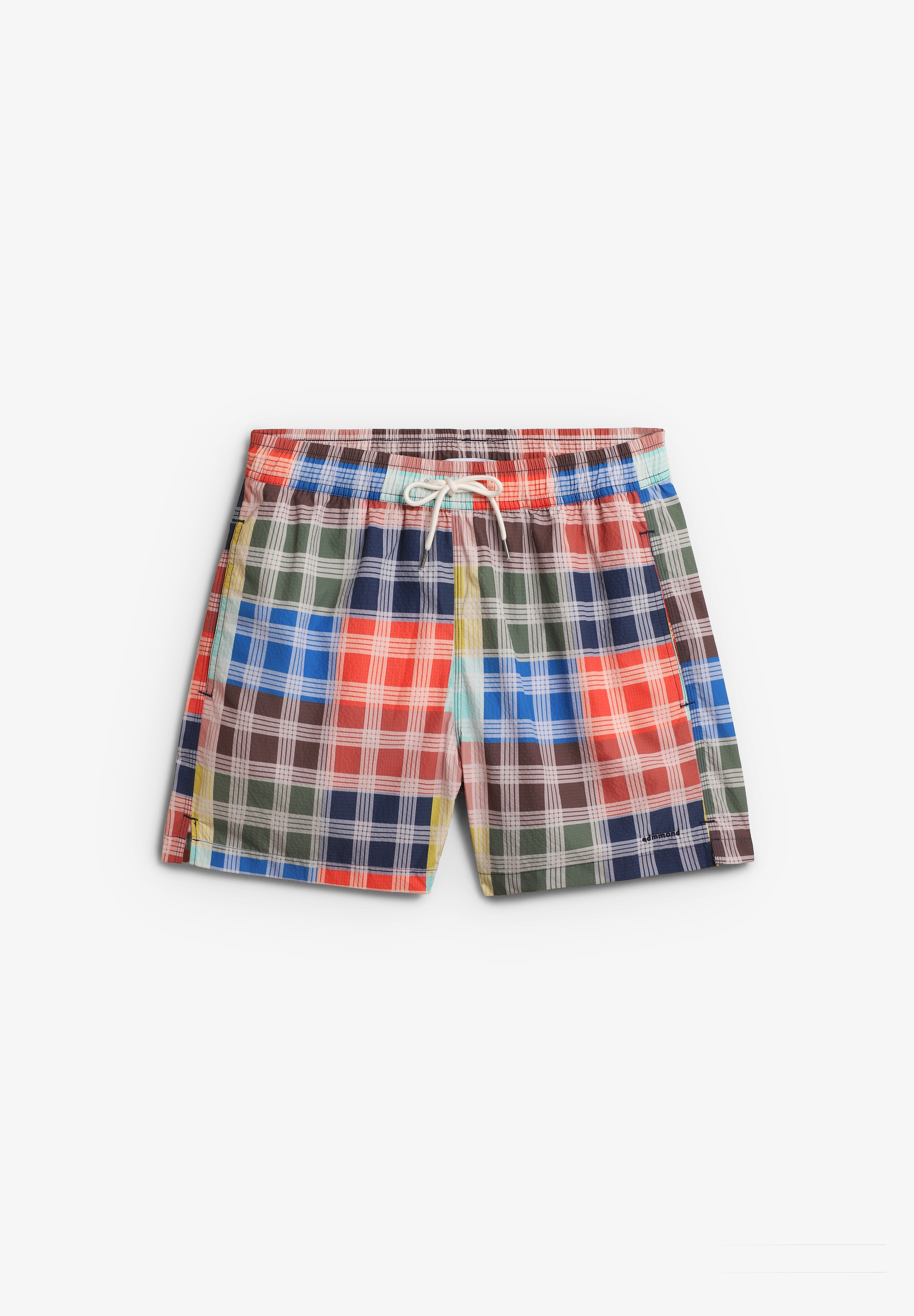 EDMMOND STUDIOS | BAÑADOR CHESSBOARD