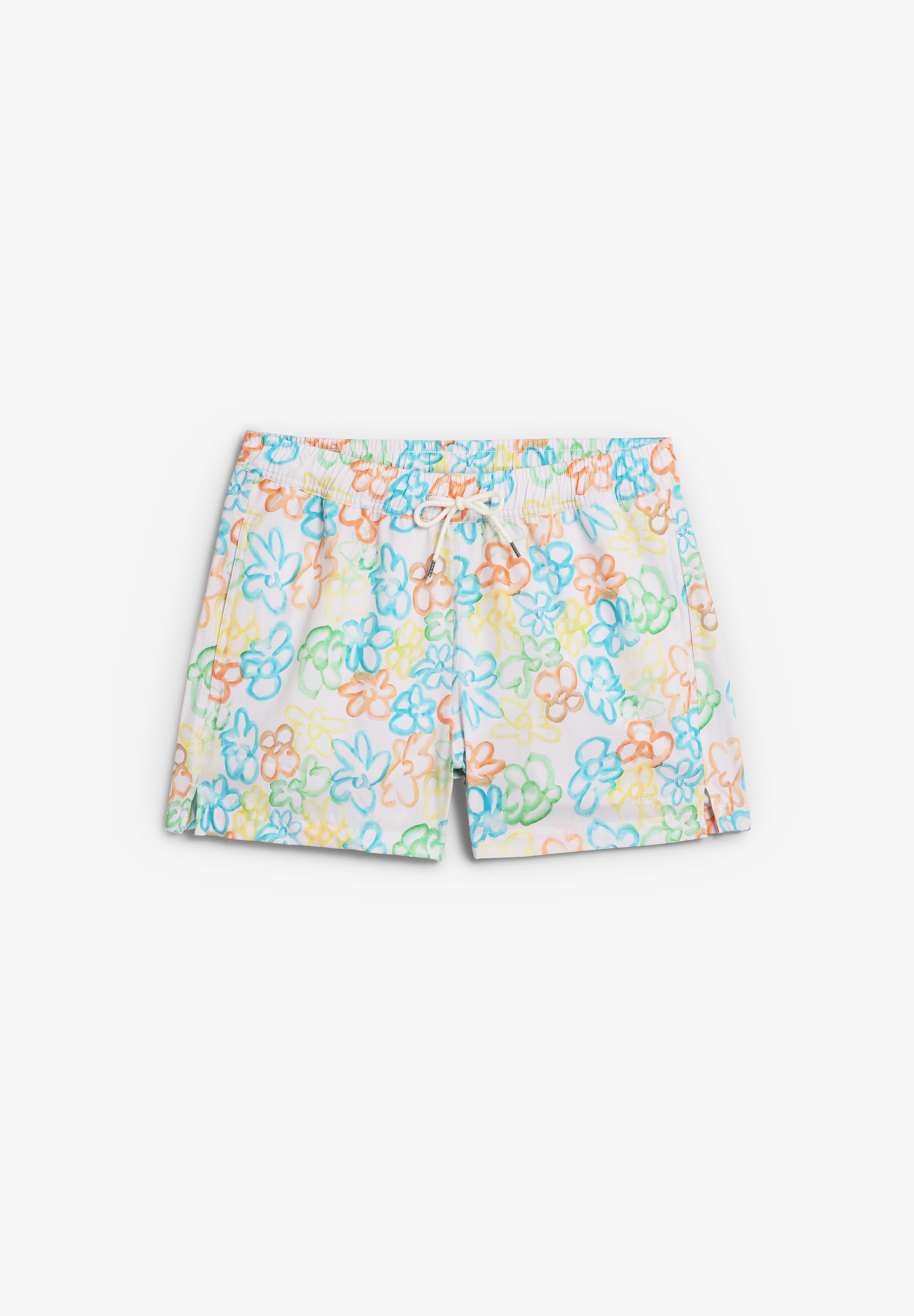 EDMMOND STUDIOS | BAÑADOR BOTANIC