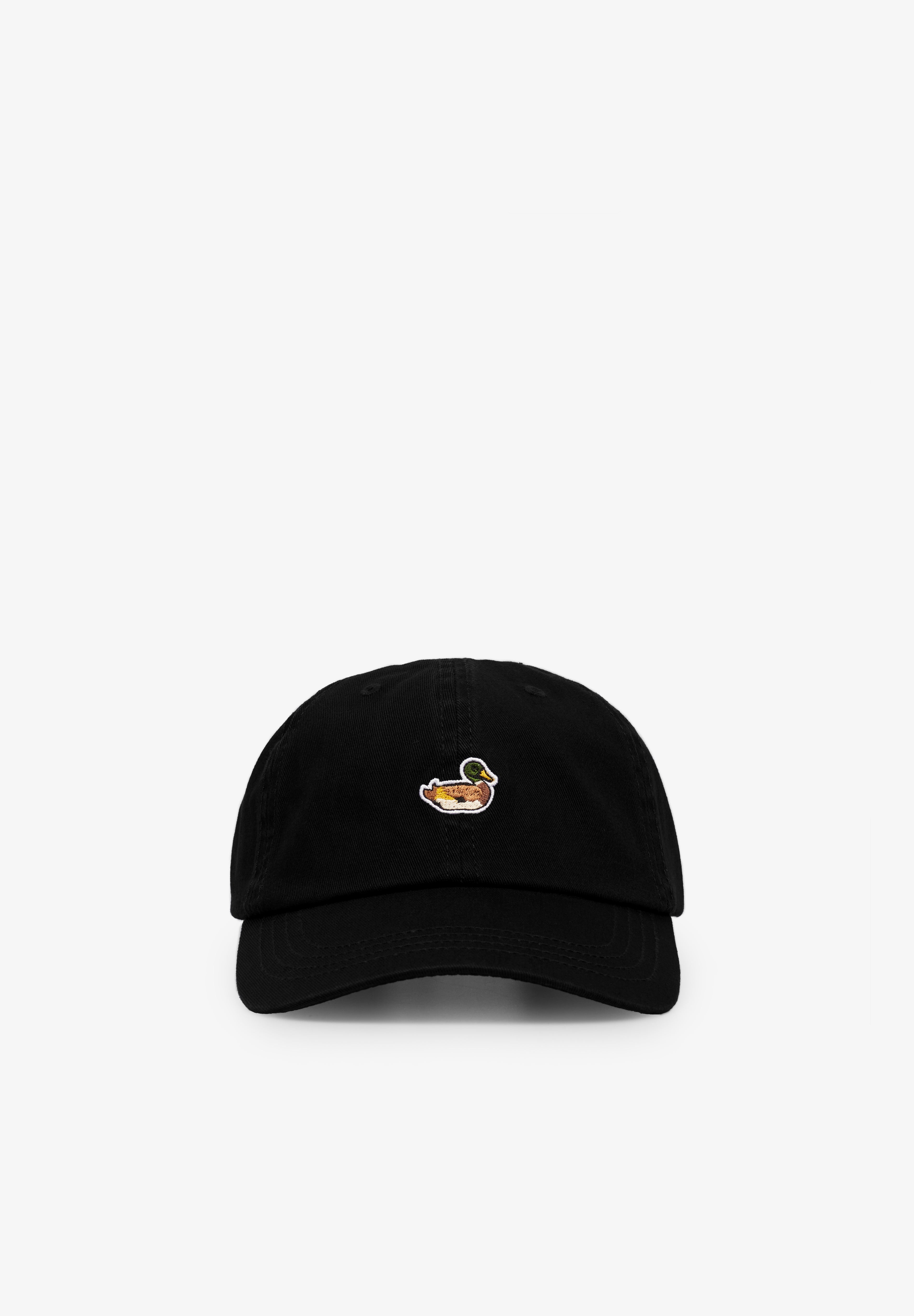EDMMOND | GORRA DUCK